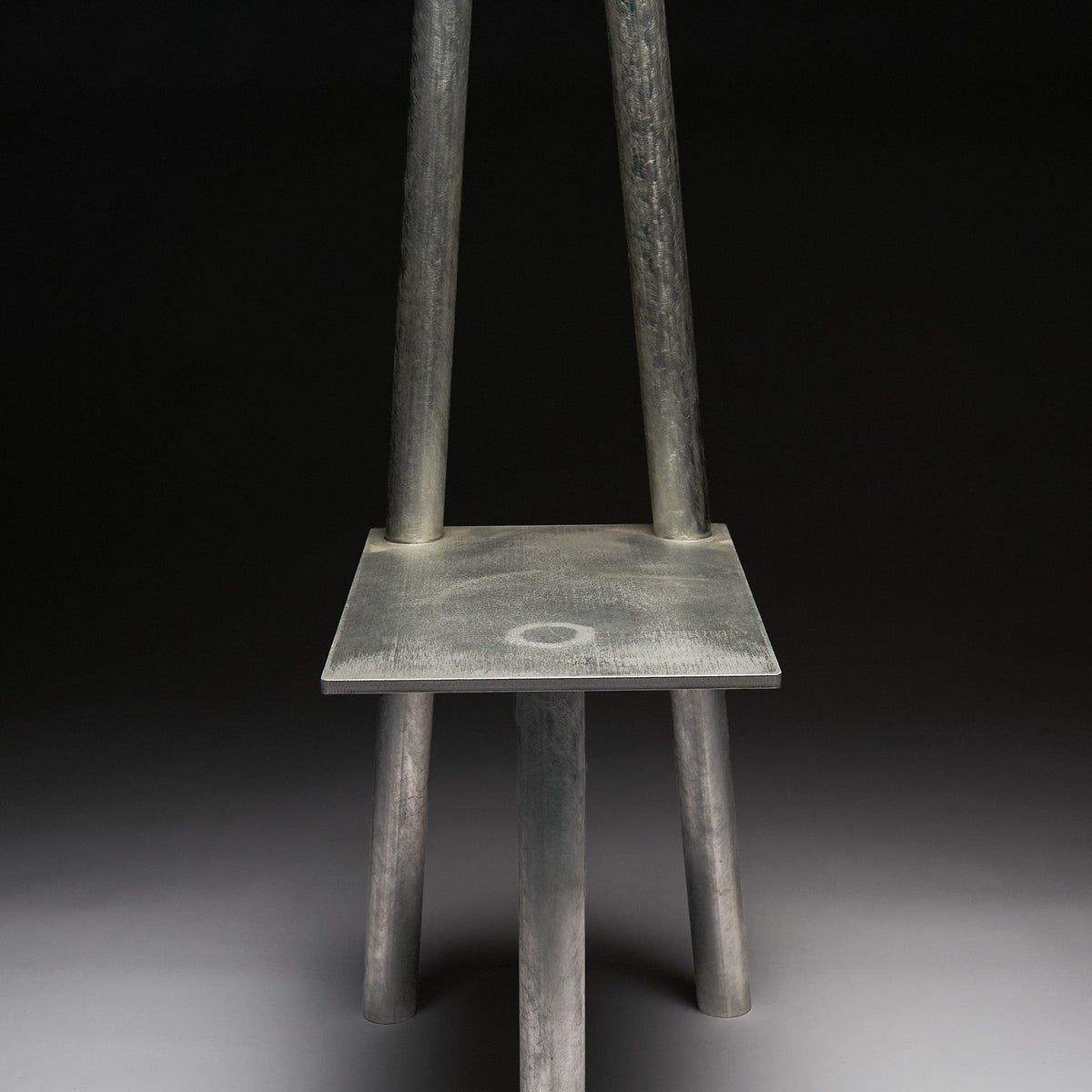 P-L 01 Chair – NIKO JUNE – Ansicht 3