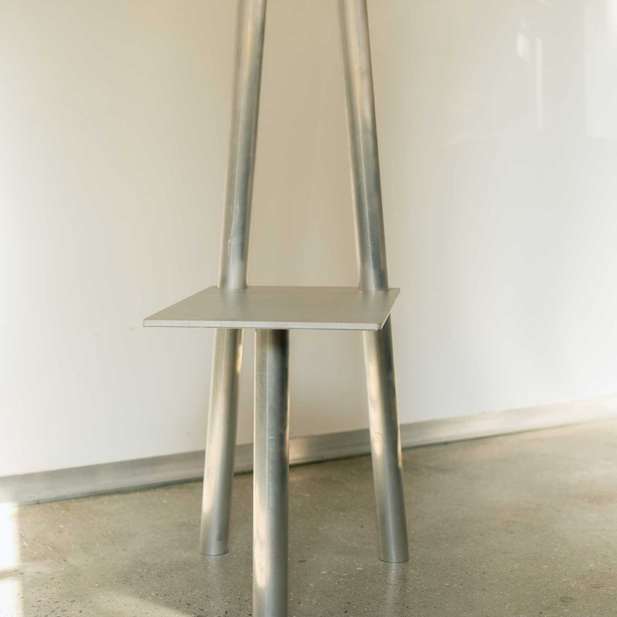 P-L 01 Chair – NIKO JUNE – Ansicht 2