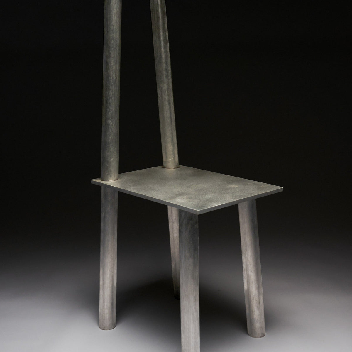 P-L 04 Chair – NIKO JUNE – Ansicht 4