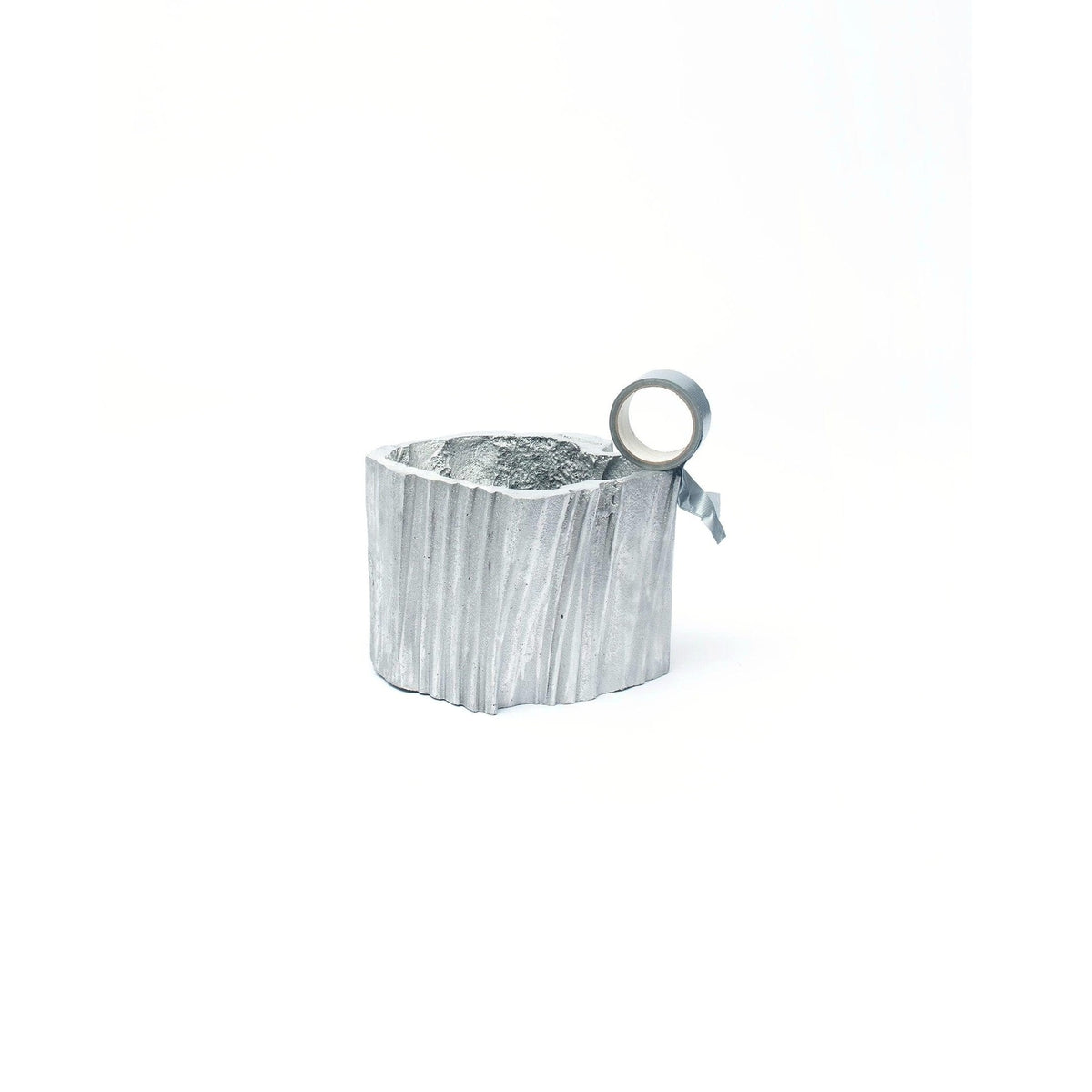 Scooped Bucket Smaller - Bowl – NIKO JUNE