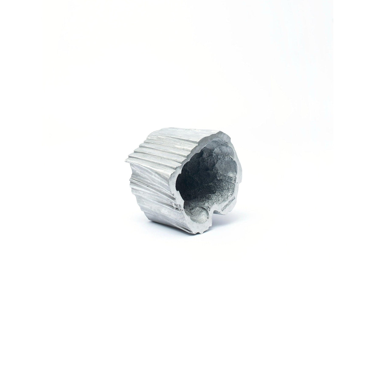 Scooped Bucket Smaller - Bowl – NIKO JUNE – view 3