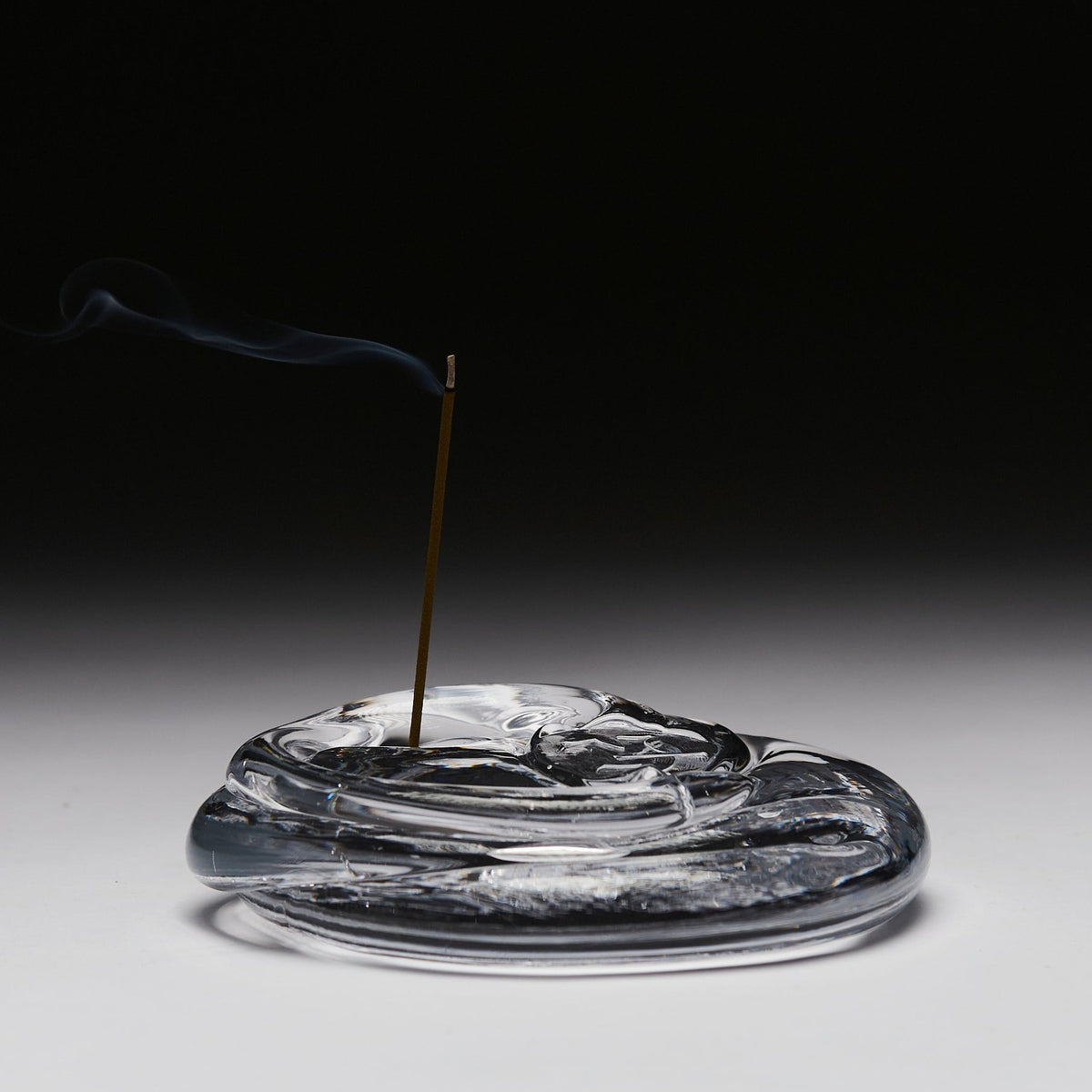 Soft Ice Incense Holder – NIKO JUNE – Ansicht 2