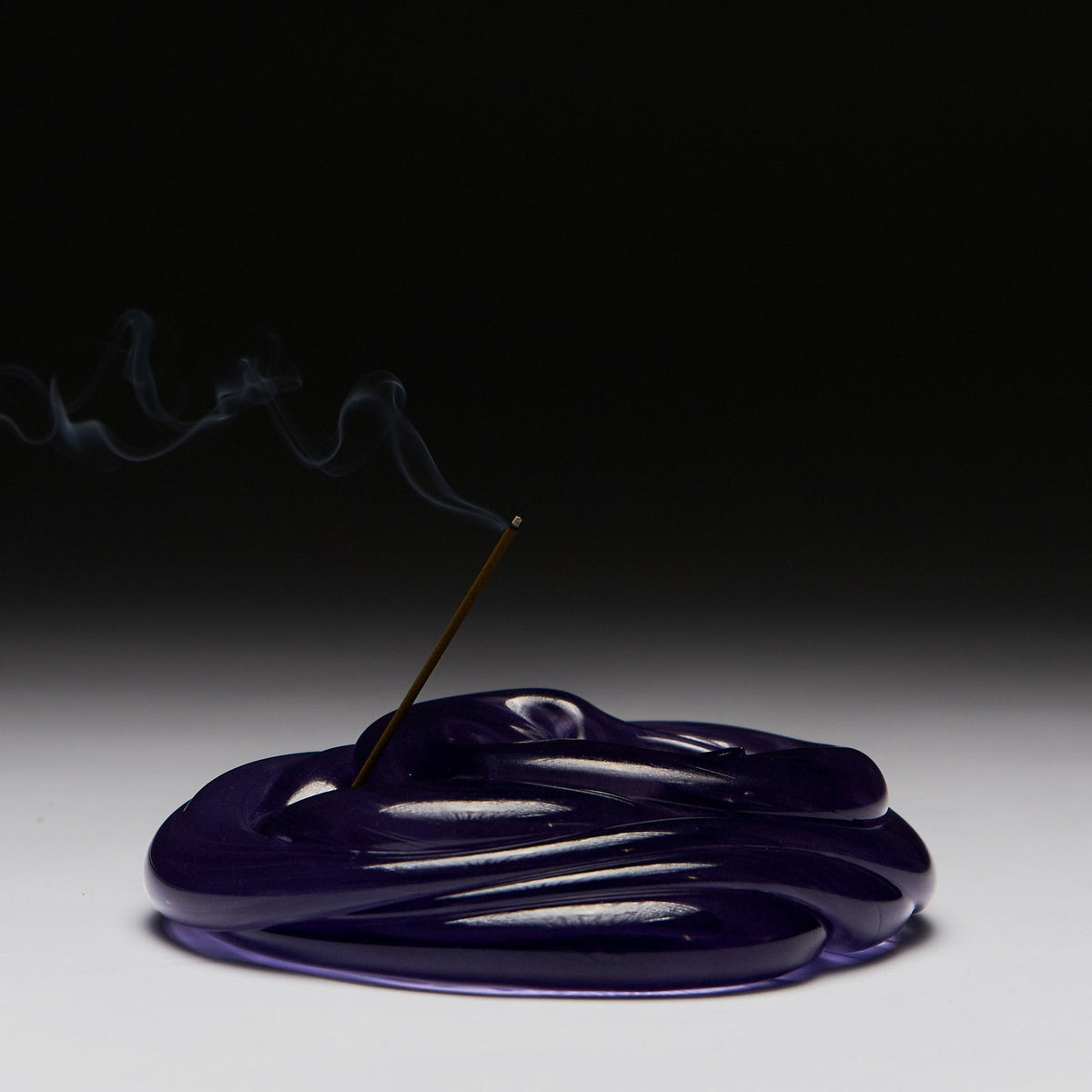 Soft Ice Incense Holder – NIKO JUNE – Ansicht 3