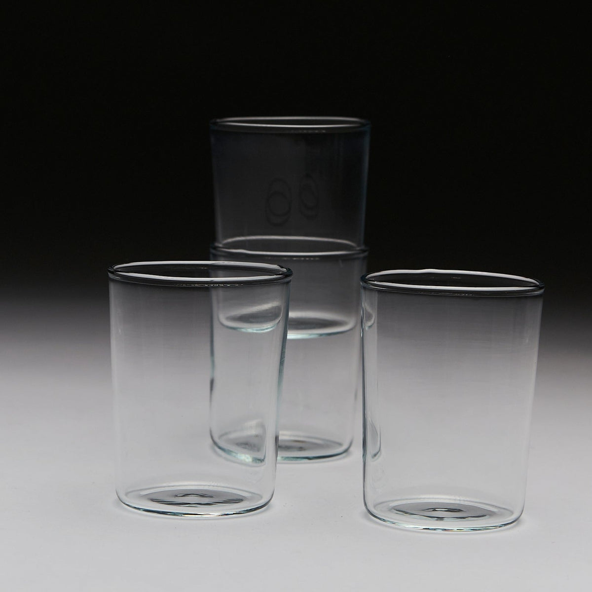 Soft Serve Drinking Glass Set – NIKO JUNE – Ansicht 6
