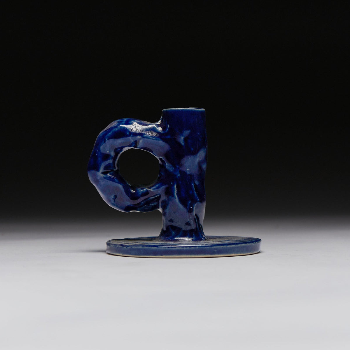 Studio Candlestick - Candle Holder