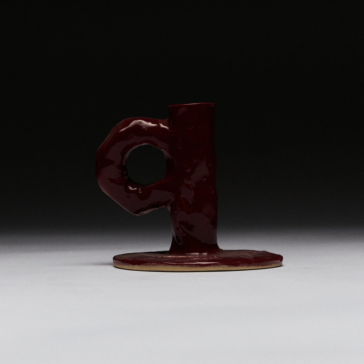 Studio Candlestick - Candle Holder