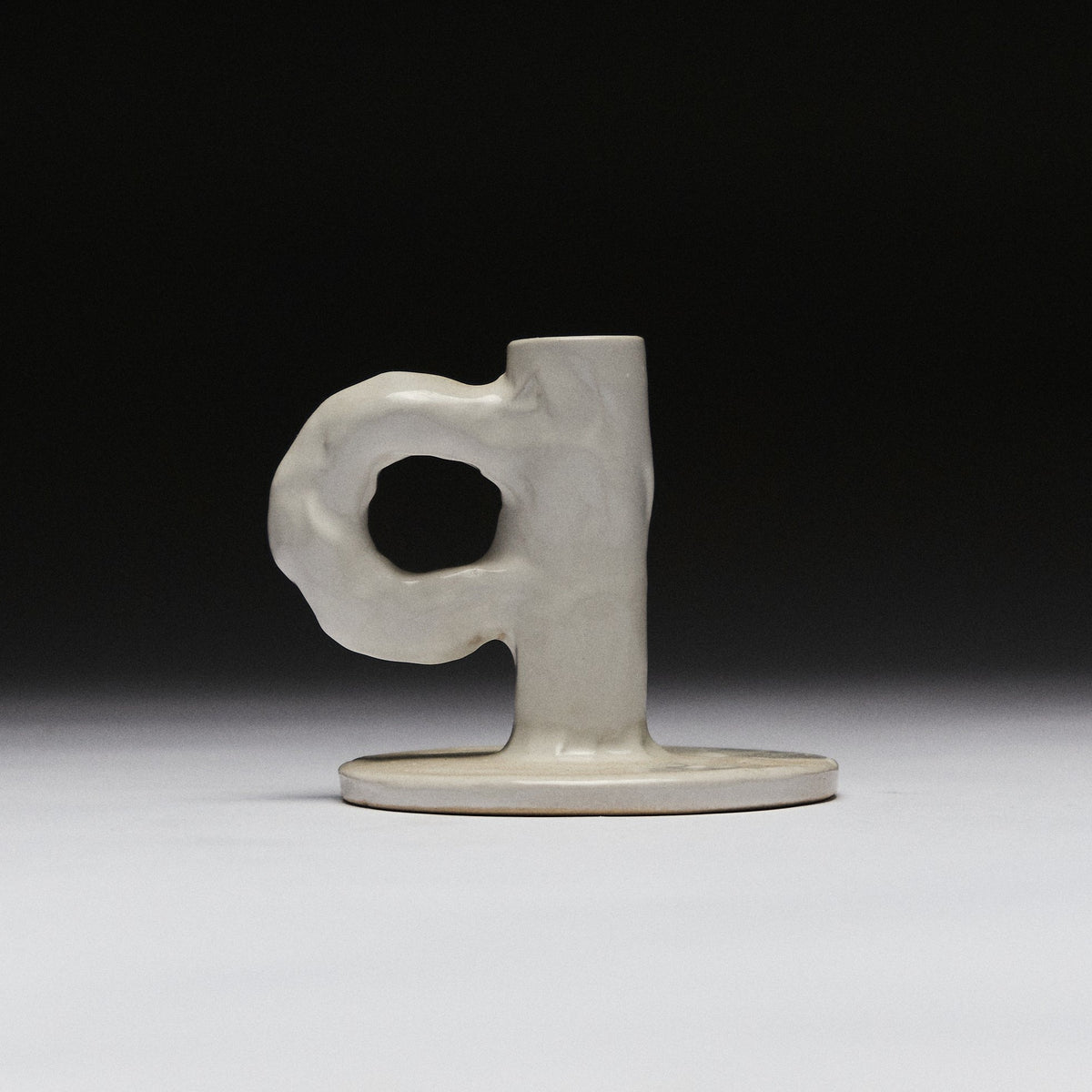 Studio Candlestick - Candle Holder