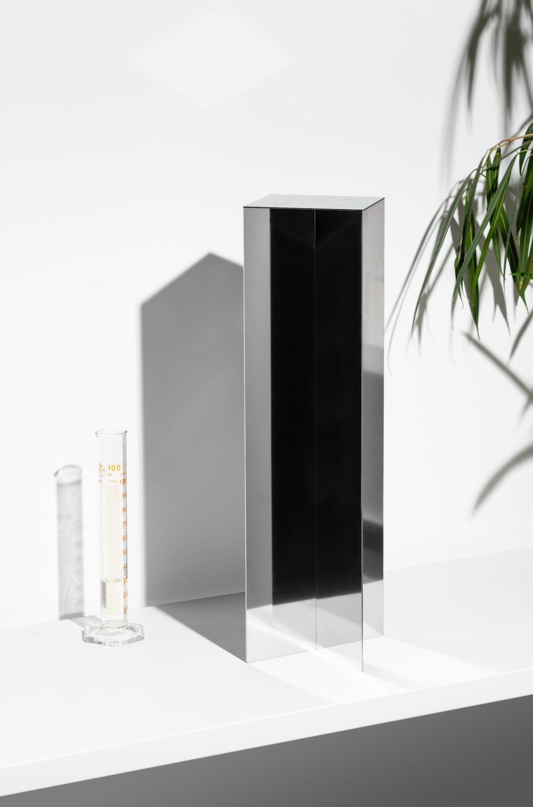 NM05.1 Small Podium - NM3 – industrialkonzept