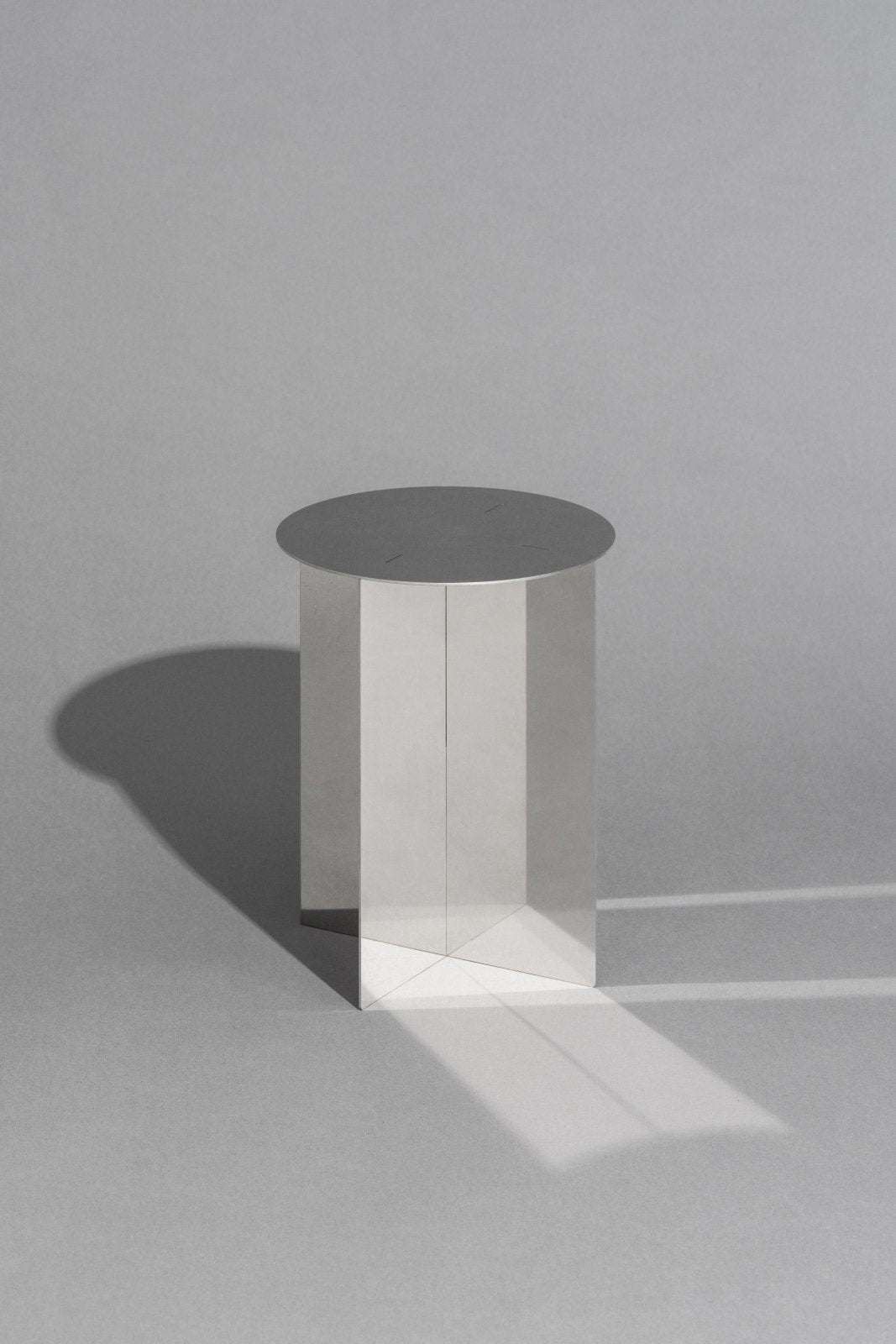 NM05.3 Small Podium - NM3 – industrialkonzept