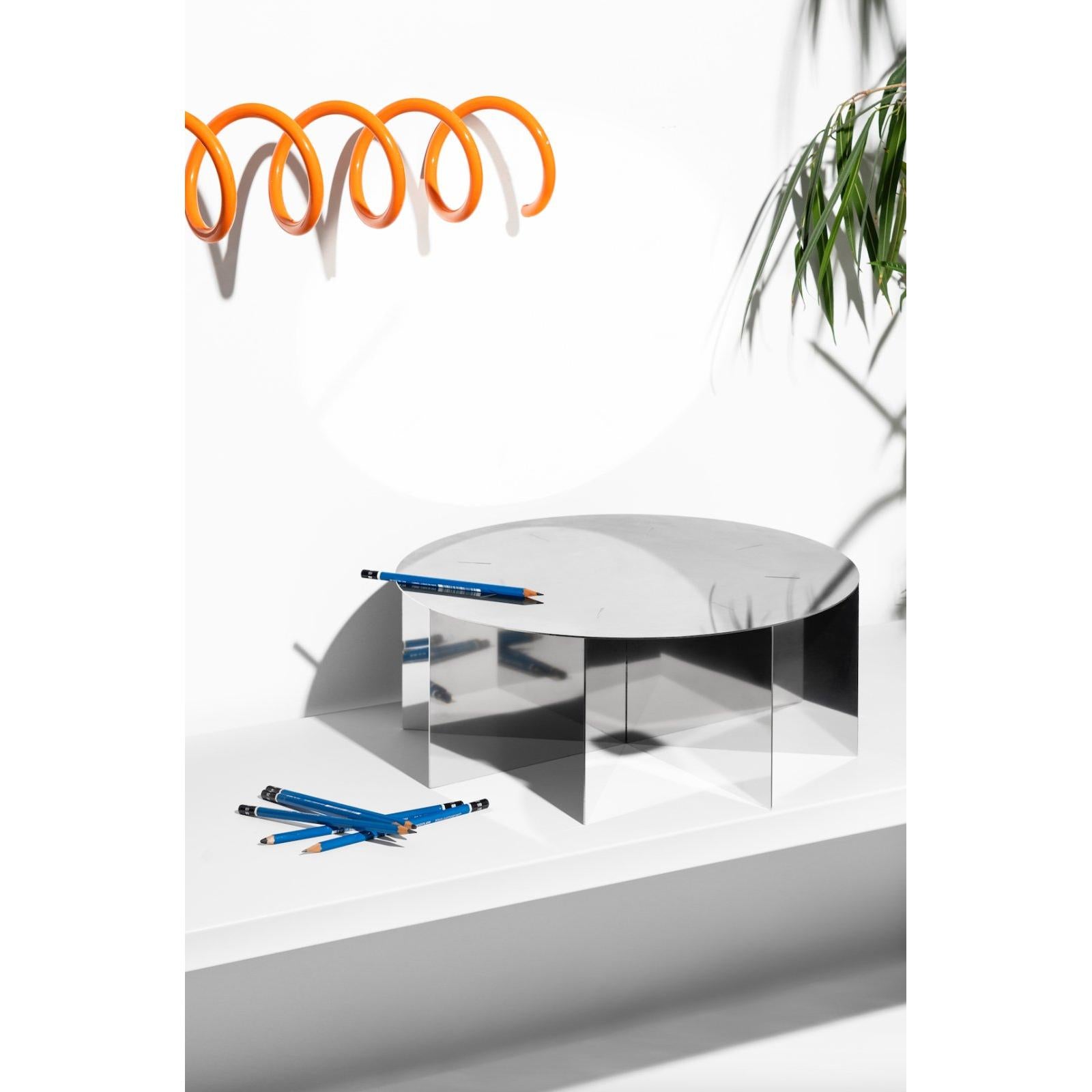 【NM3】ディスプレイスタンド NM5.4 Small podium NM05.4 Small Podium - NM3 – industrialkonzept