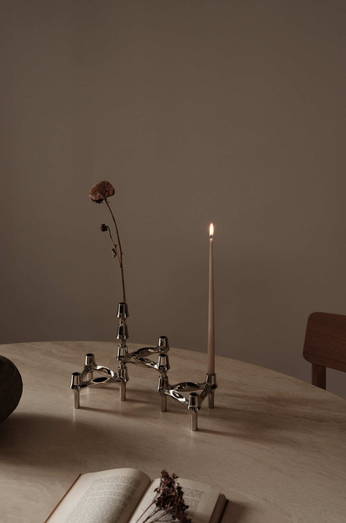 BMF Vase