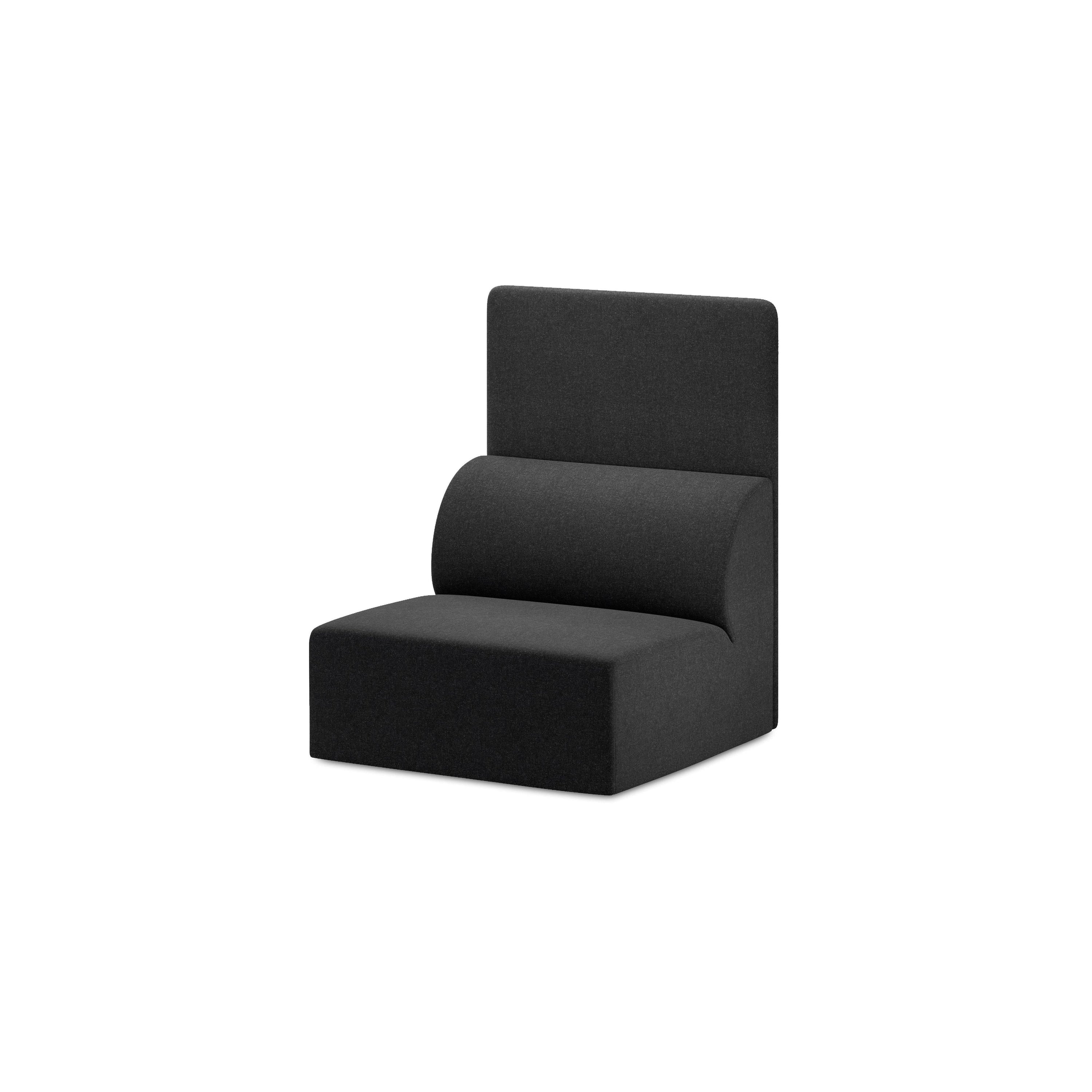 WEBER High Back Sofa