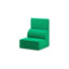 Emerald (Vidar 4 0932 by Kvadrat/Raf Simons)