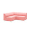 Pink (Vidar 4 0622 by Kvadrat/Raf Simons)