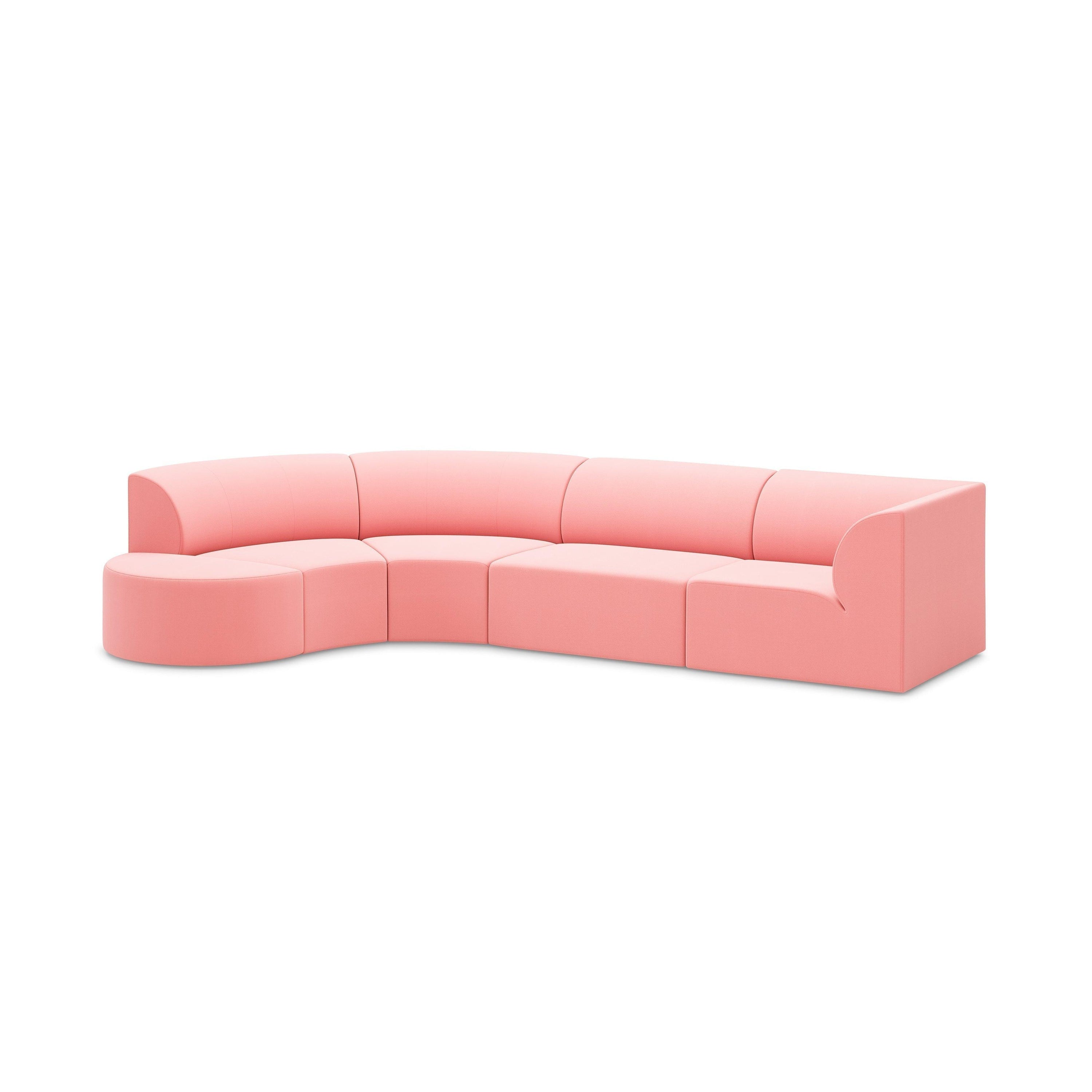 WEBER SOFA Design 06