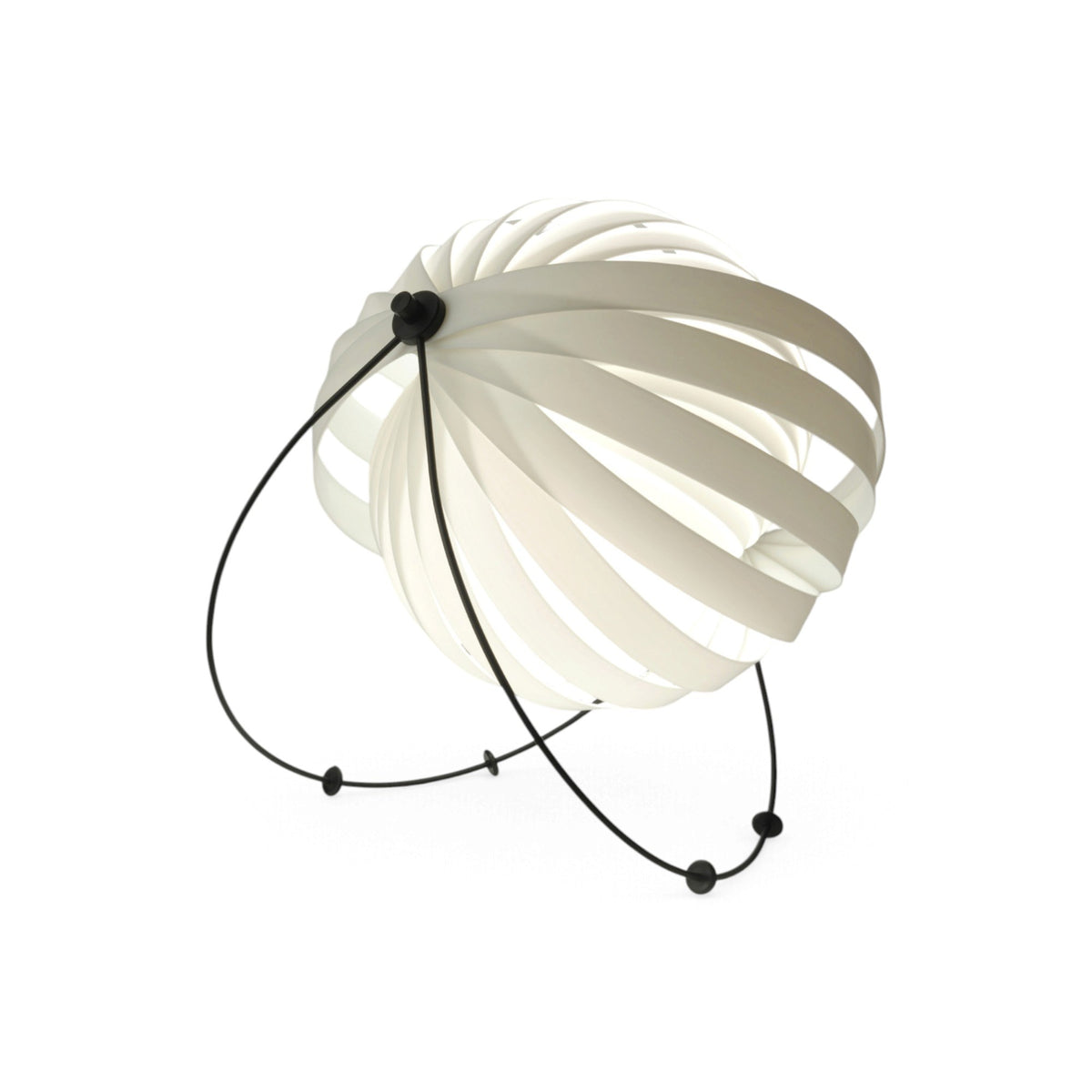 Eclipse Table Lamp – Objekto