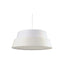 White / Ecru