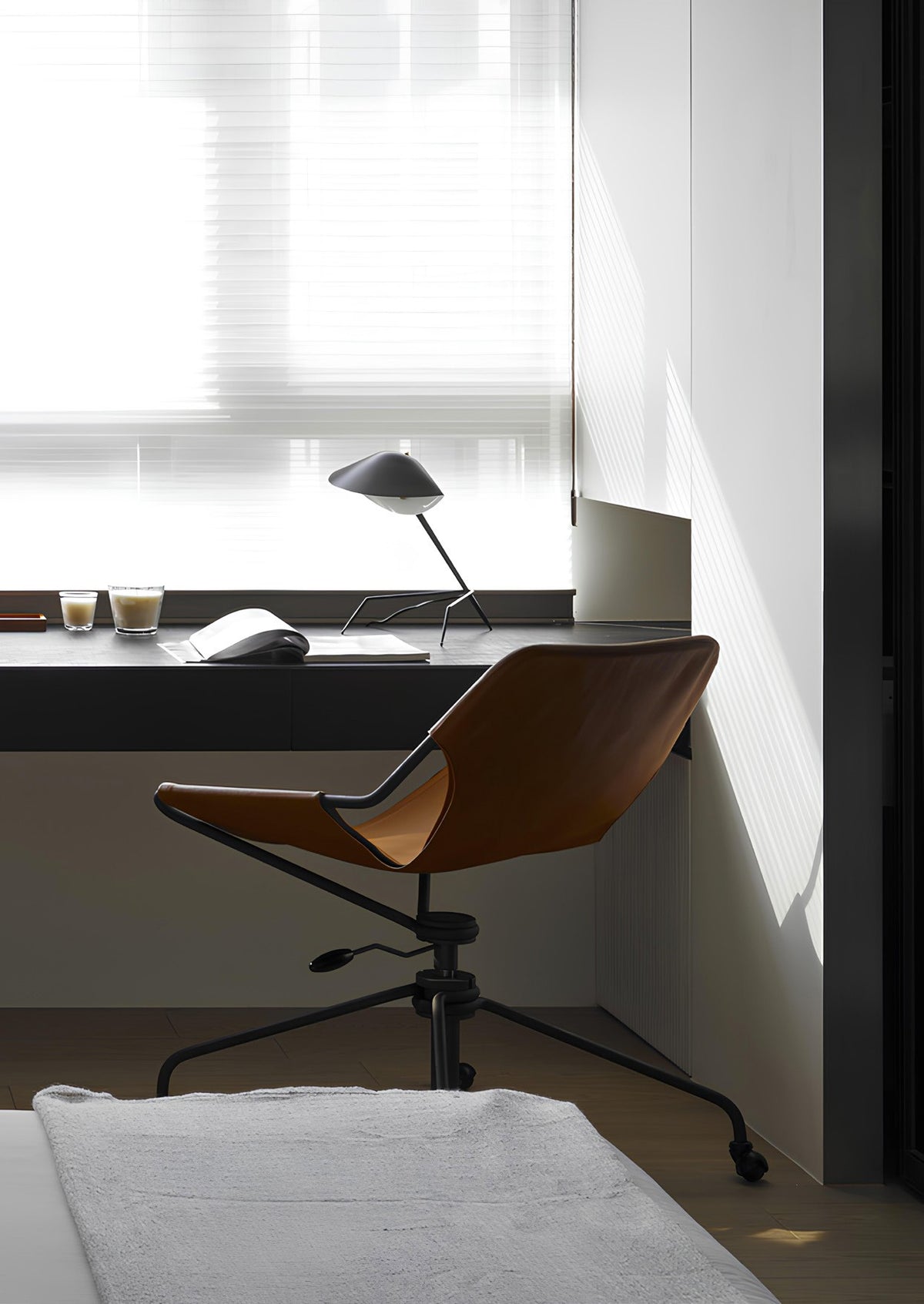 Paulistano OC Office Chair – Objekto – view 2