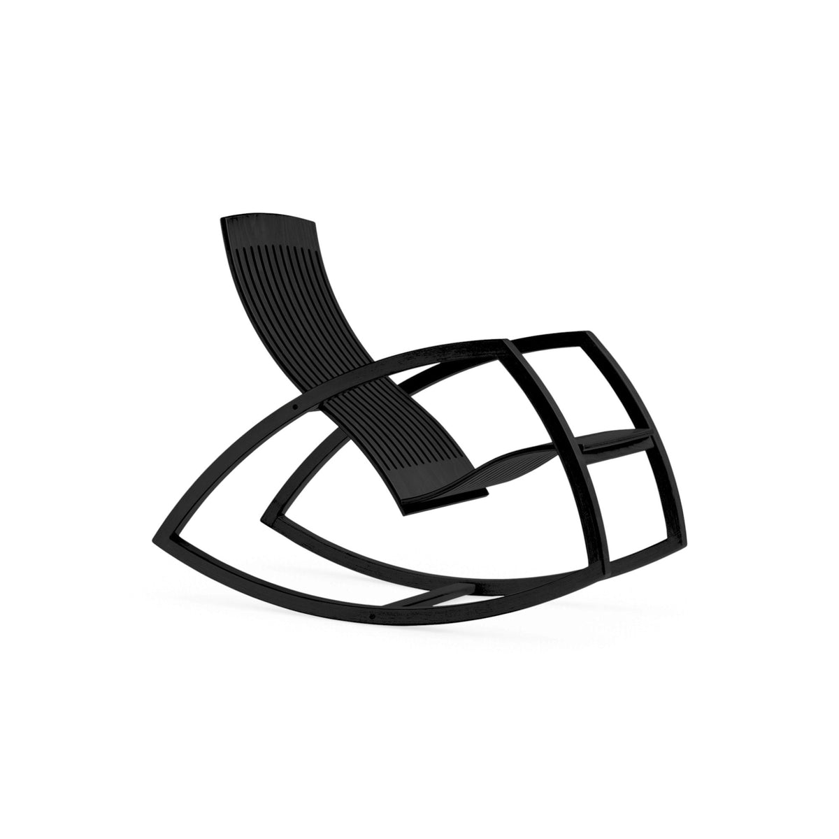 Gaivota Rocking Chair – Objekto – view 4