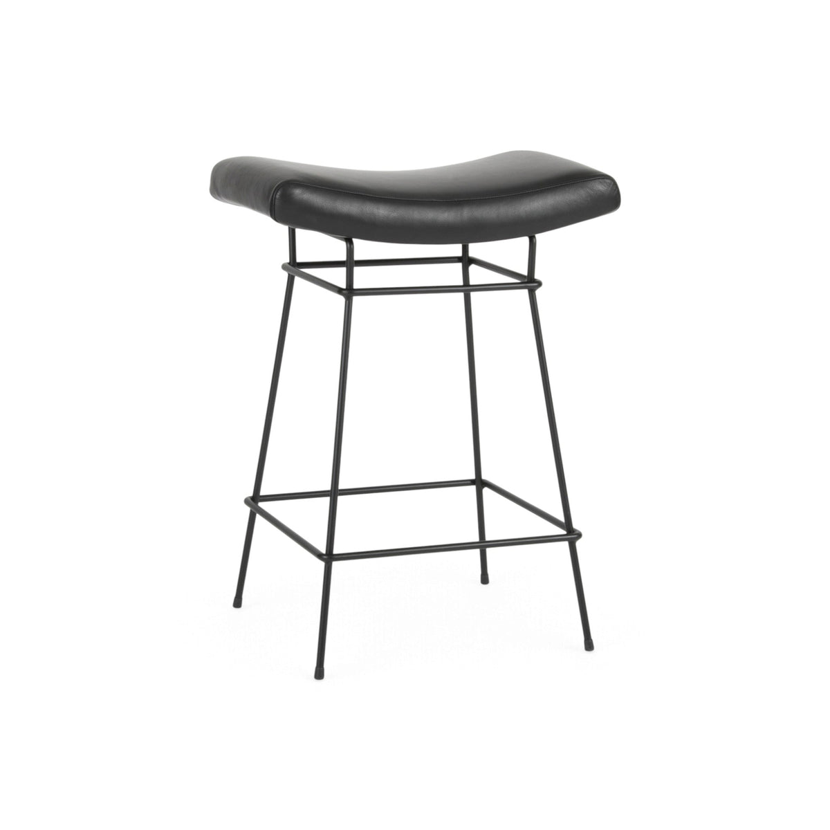 Bienal Bar Stool – Objekto