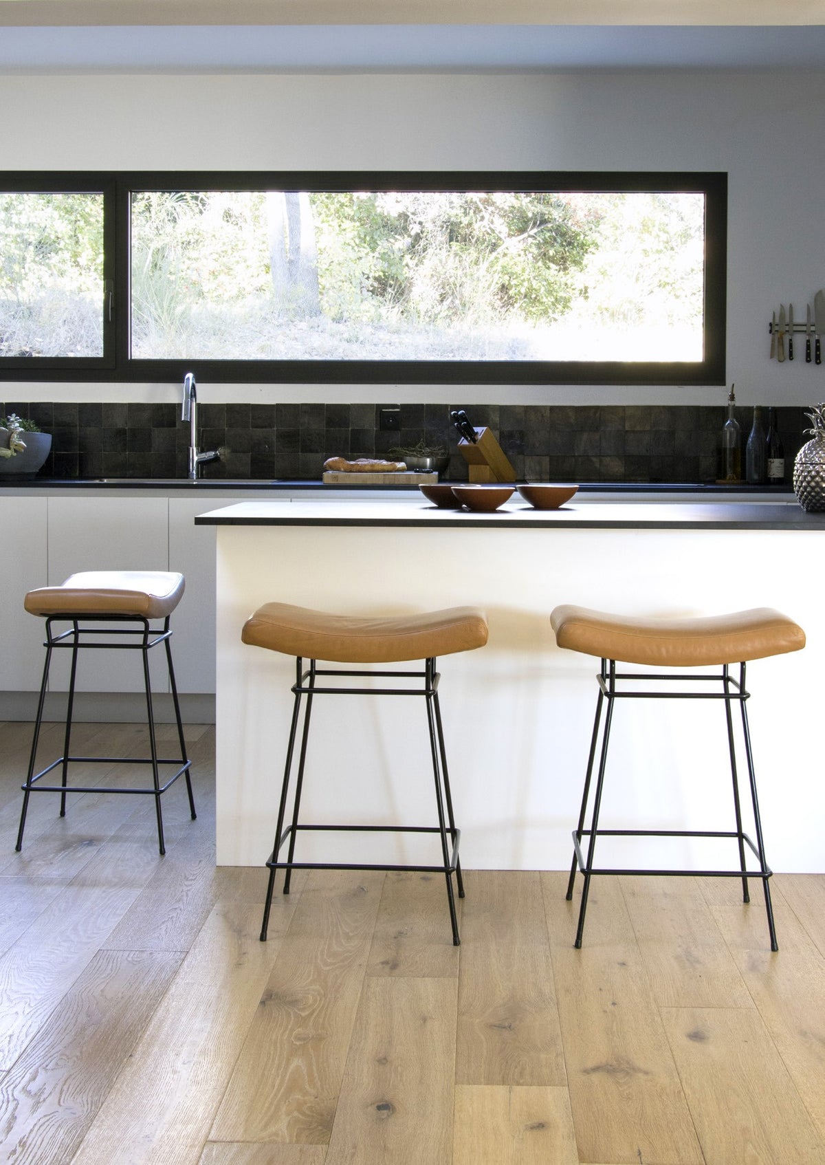 Bienal Bar Stool – Objekto – view 2