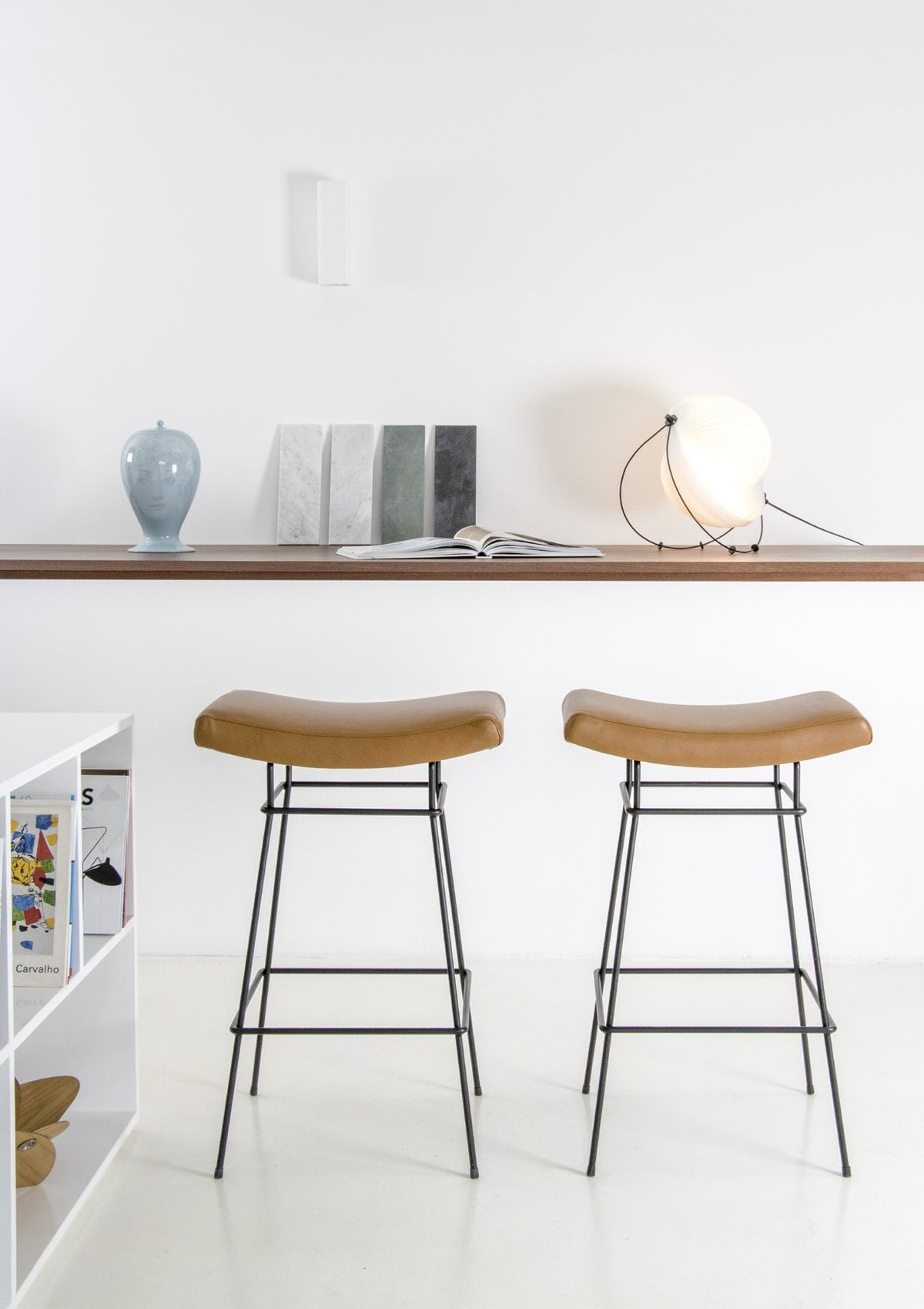 Bienal Bar Stool – Objekto – view 8