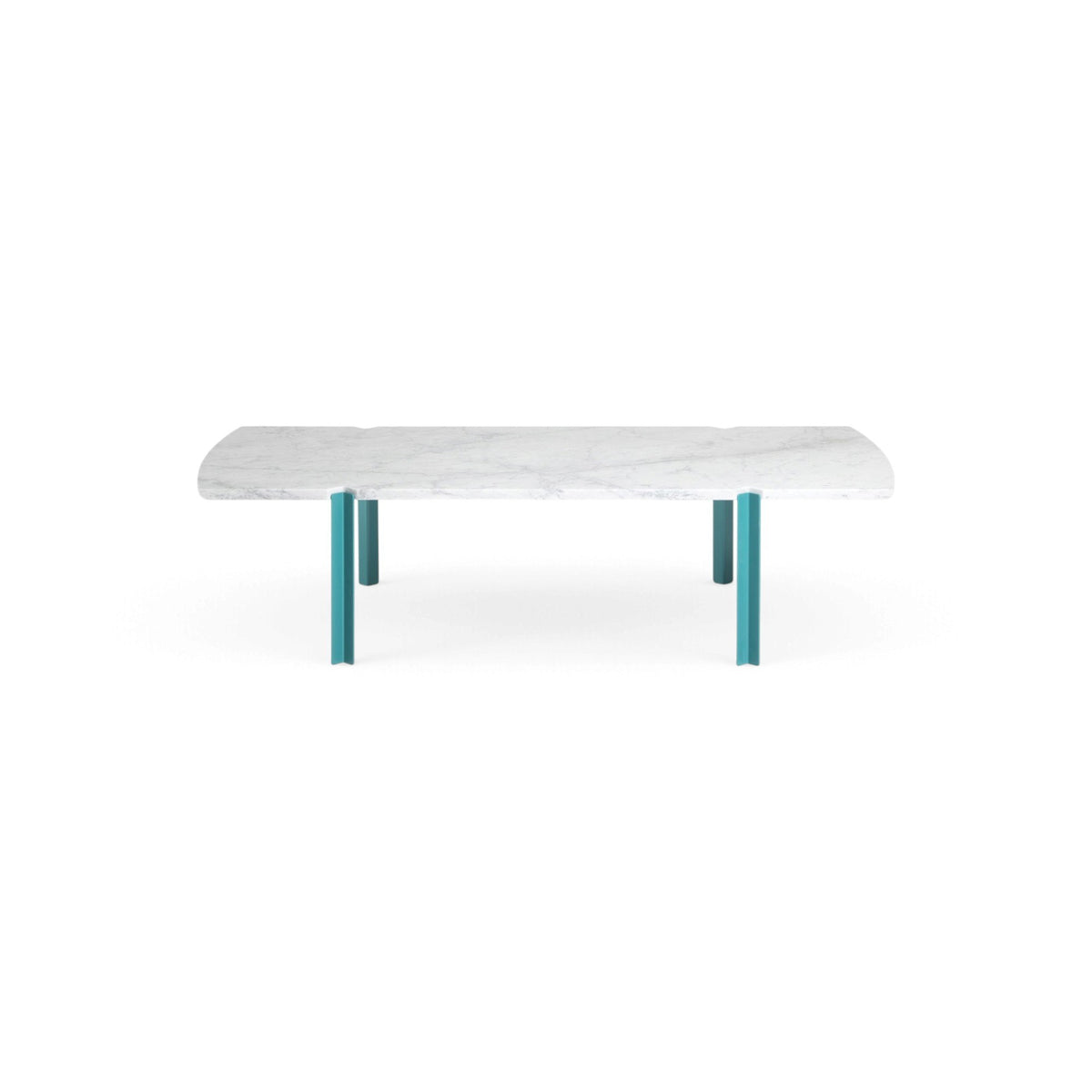 Quattro Cantoni Couchtisch – Objekto – Ansicht 3