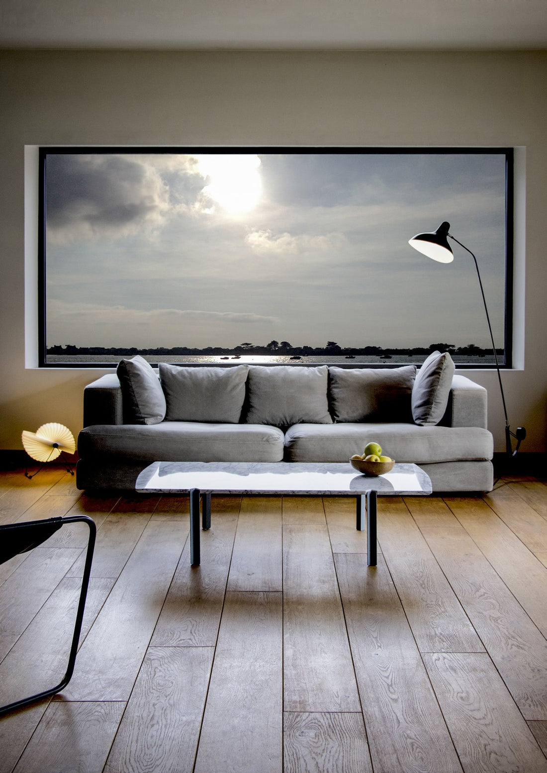 Quattro Cantoni Coffee Table