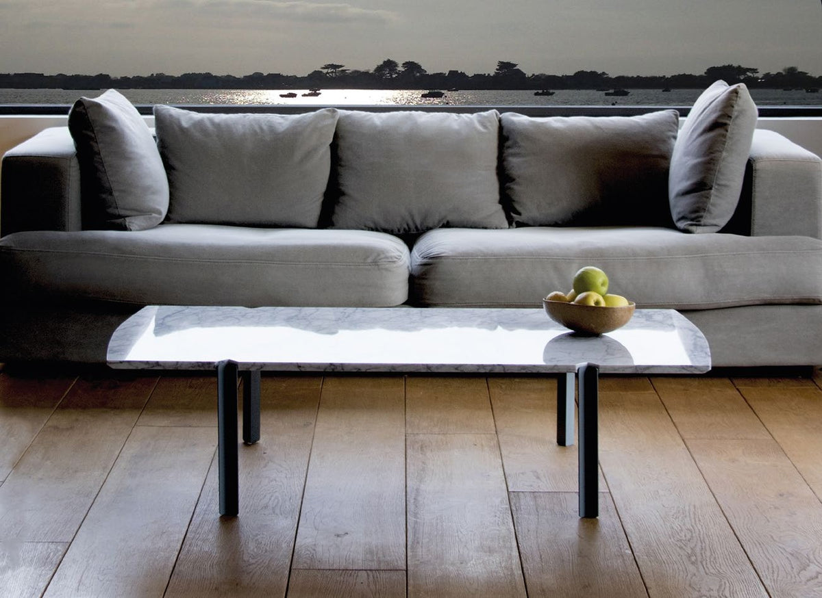 Quattro Cantoni Couchtisch – Objekto – Ansicht 6