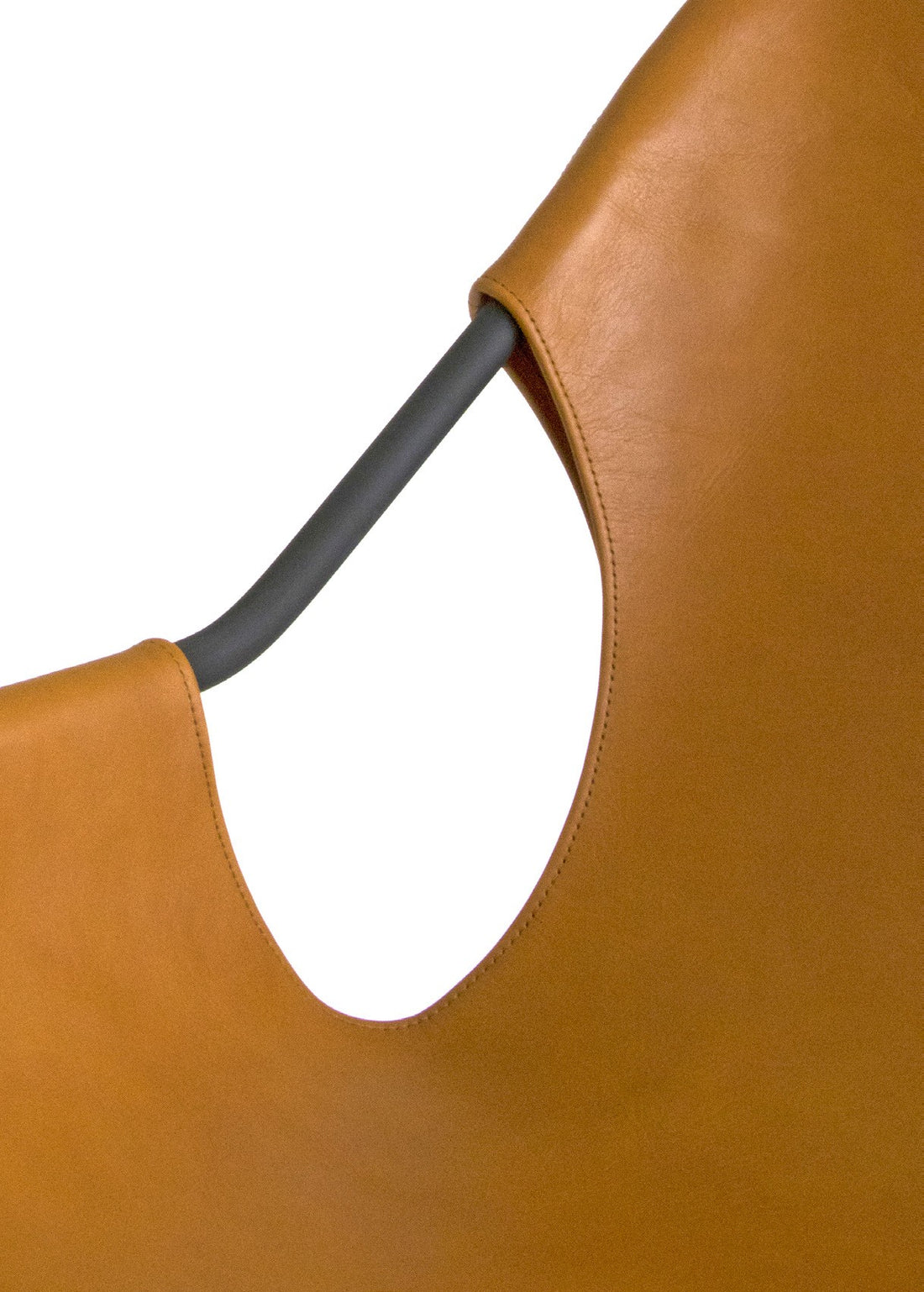 Paulistano Ersatzbezug Leder