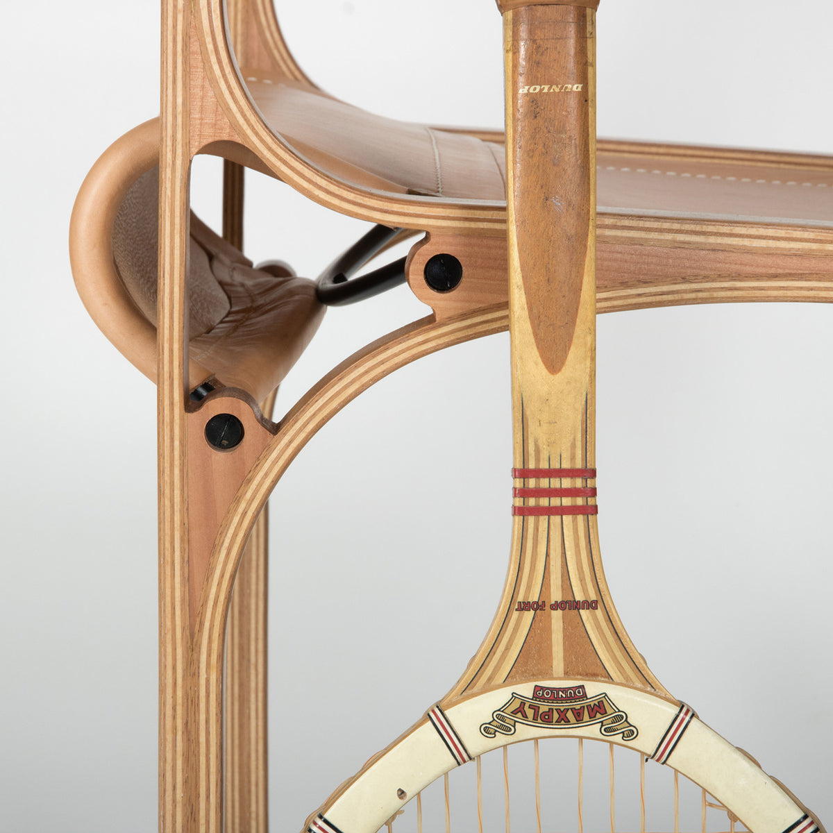 CV Chair – Objekto – view 4