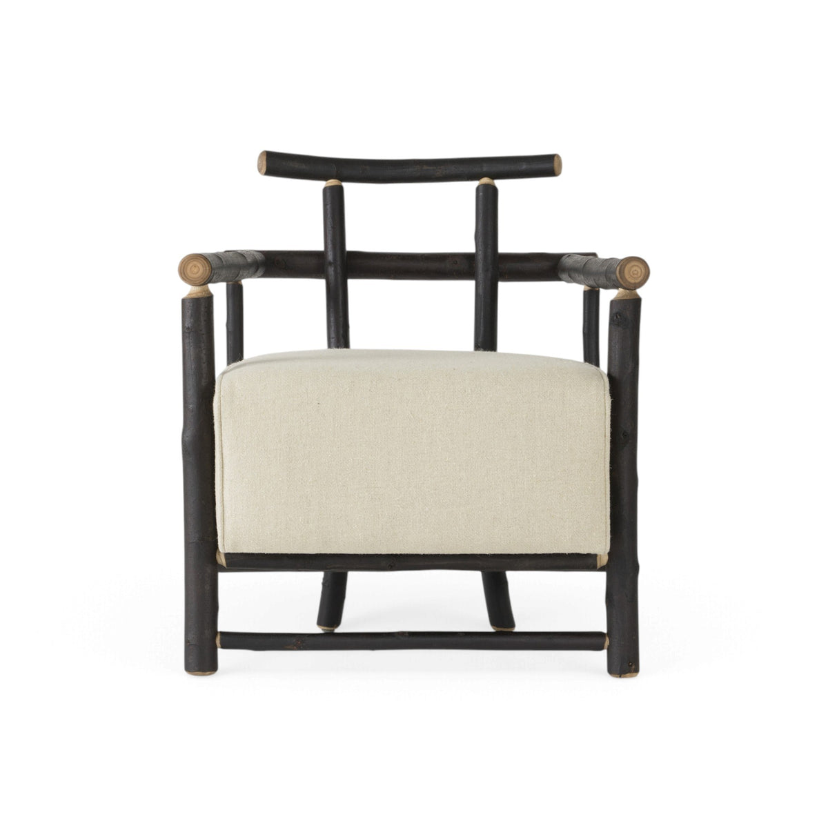 Sèti Armchair – Objekto