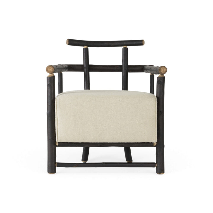 Sèti Armchair – Objekto