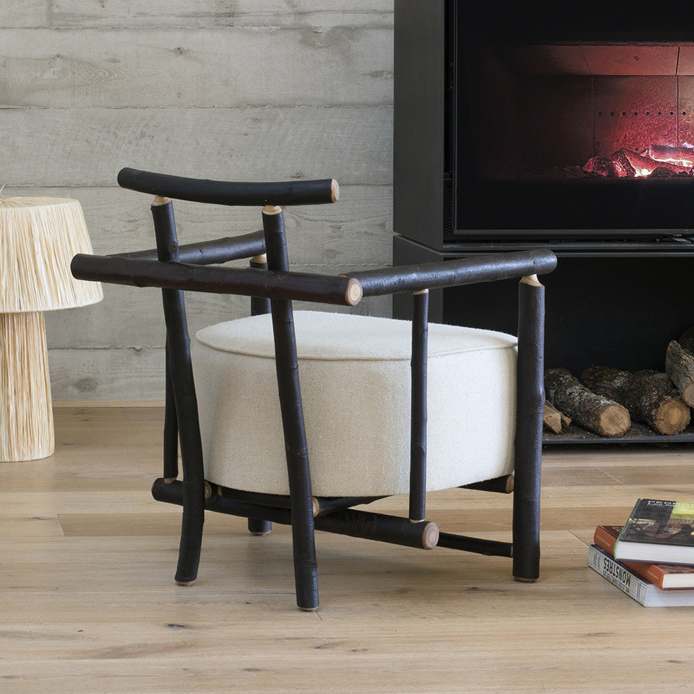 Sèti Armchair – Objekto – view 2