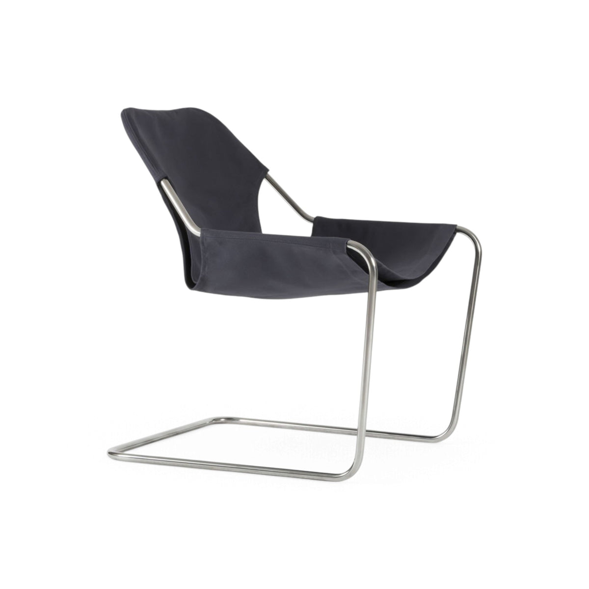 Paulistano Canvas Armchair – Objekto – view 6