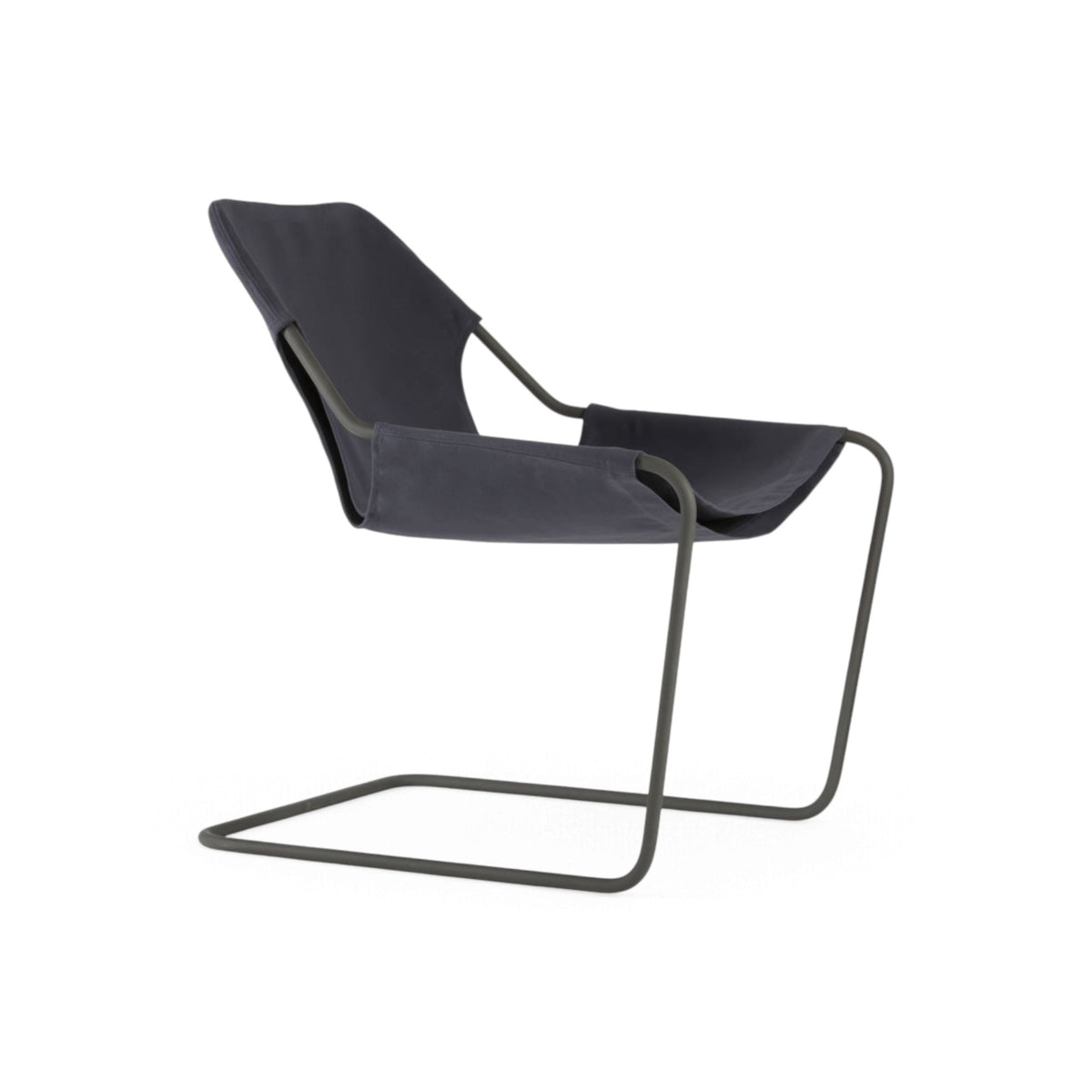 Paulistano Canvas Armchair – Objekto – view 7
