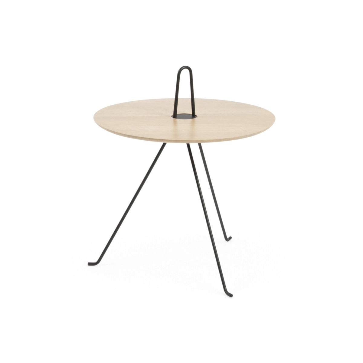Tipi Beistelltisch – Objekto