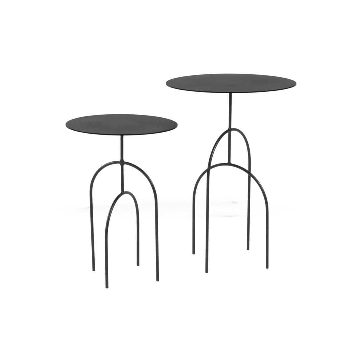 Moça Side Table – Objekto – view 4