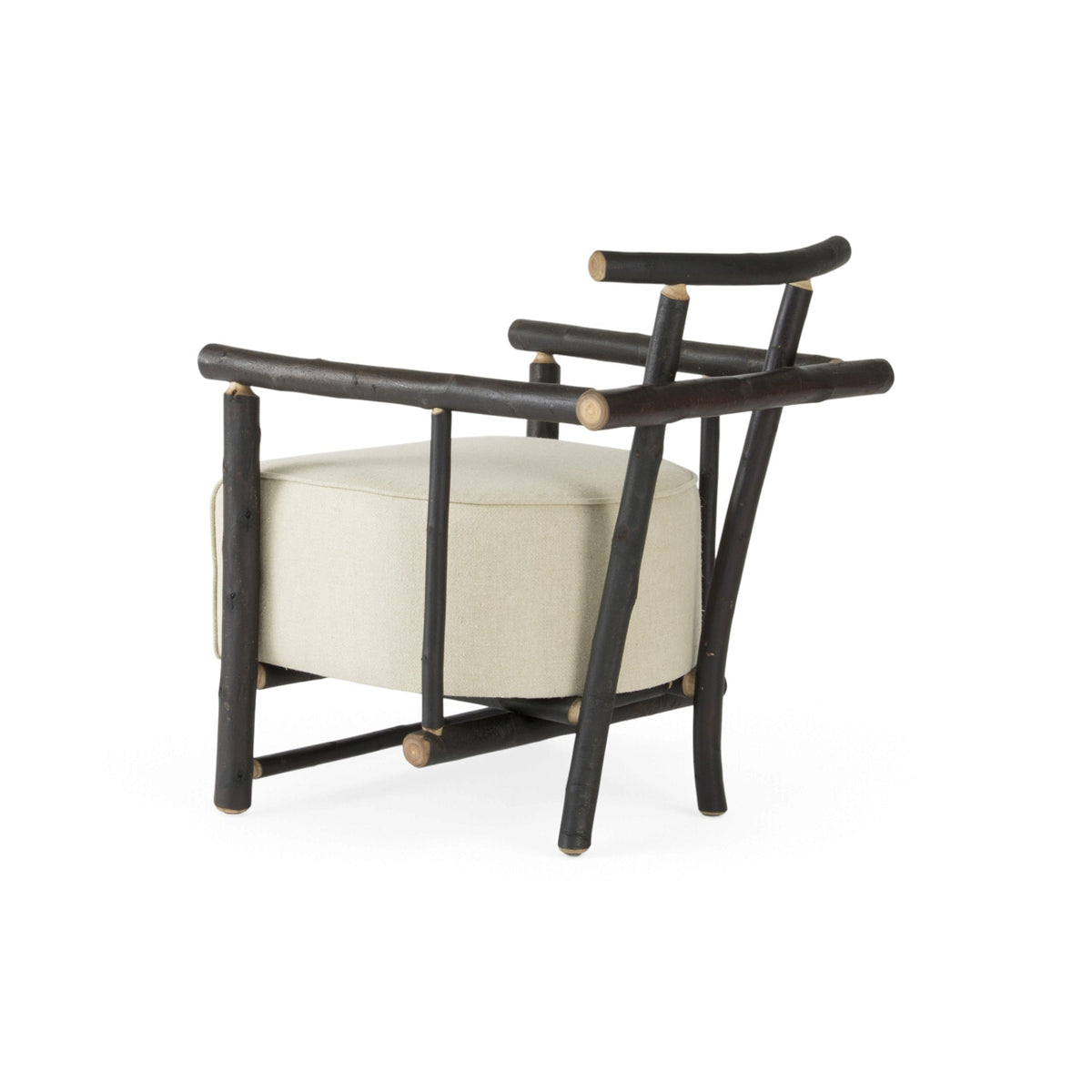 Sèti Armchair – Objekto – view 4