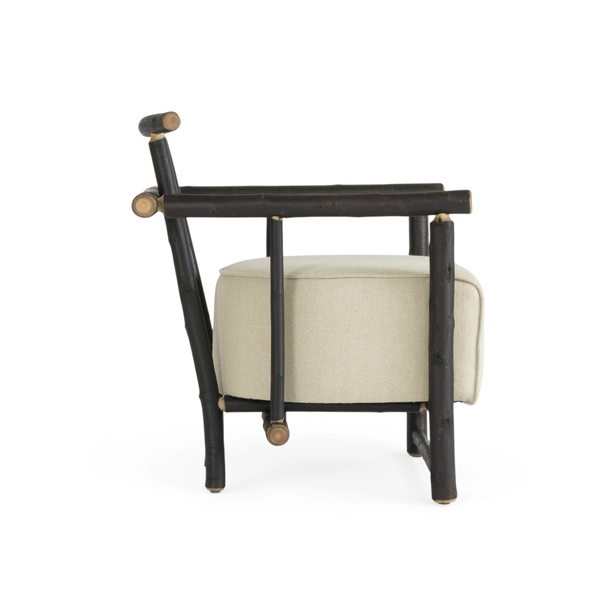 Sèti Armchair – Objekto – view 5
