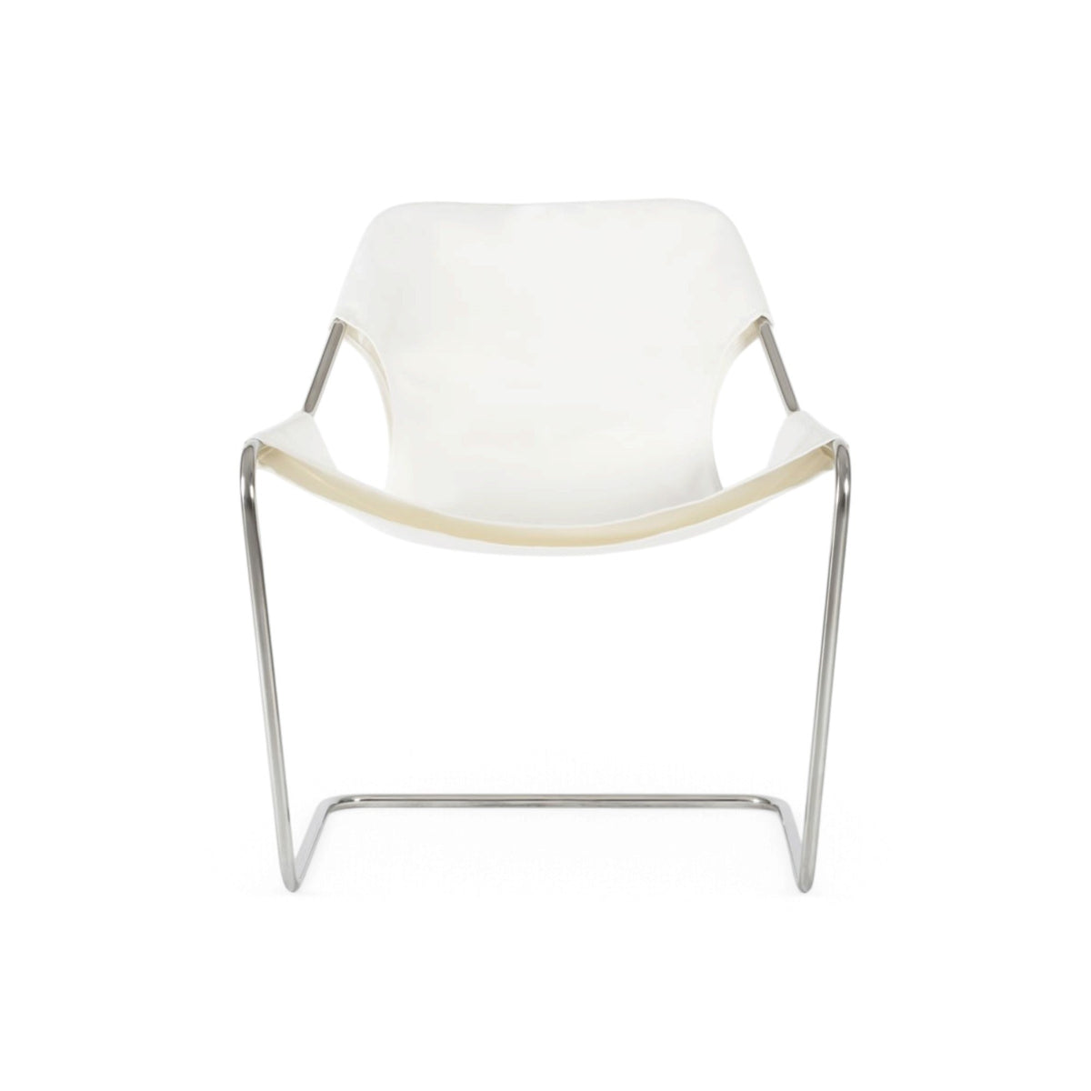Paulistano Canvas Armchair – Objekto – view 10