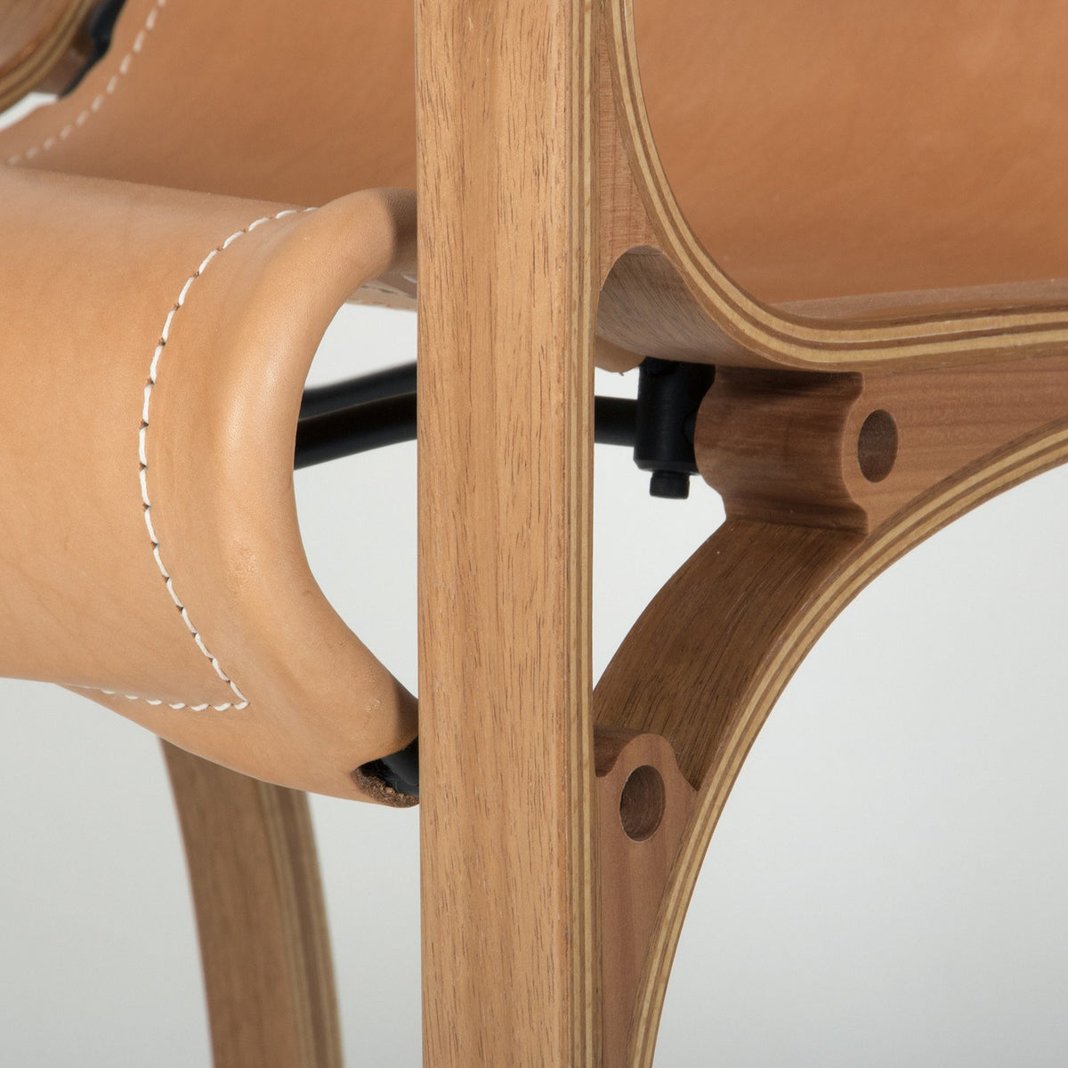 CV Chair – Objekto – view 11