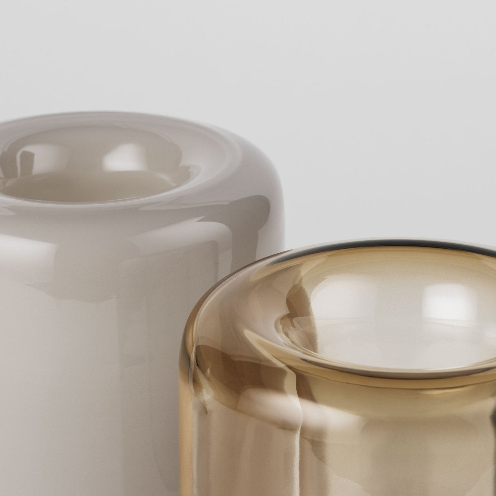 Opal Vase – L Accessories by Kristina Dam Studio