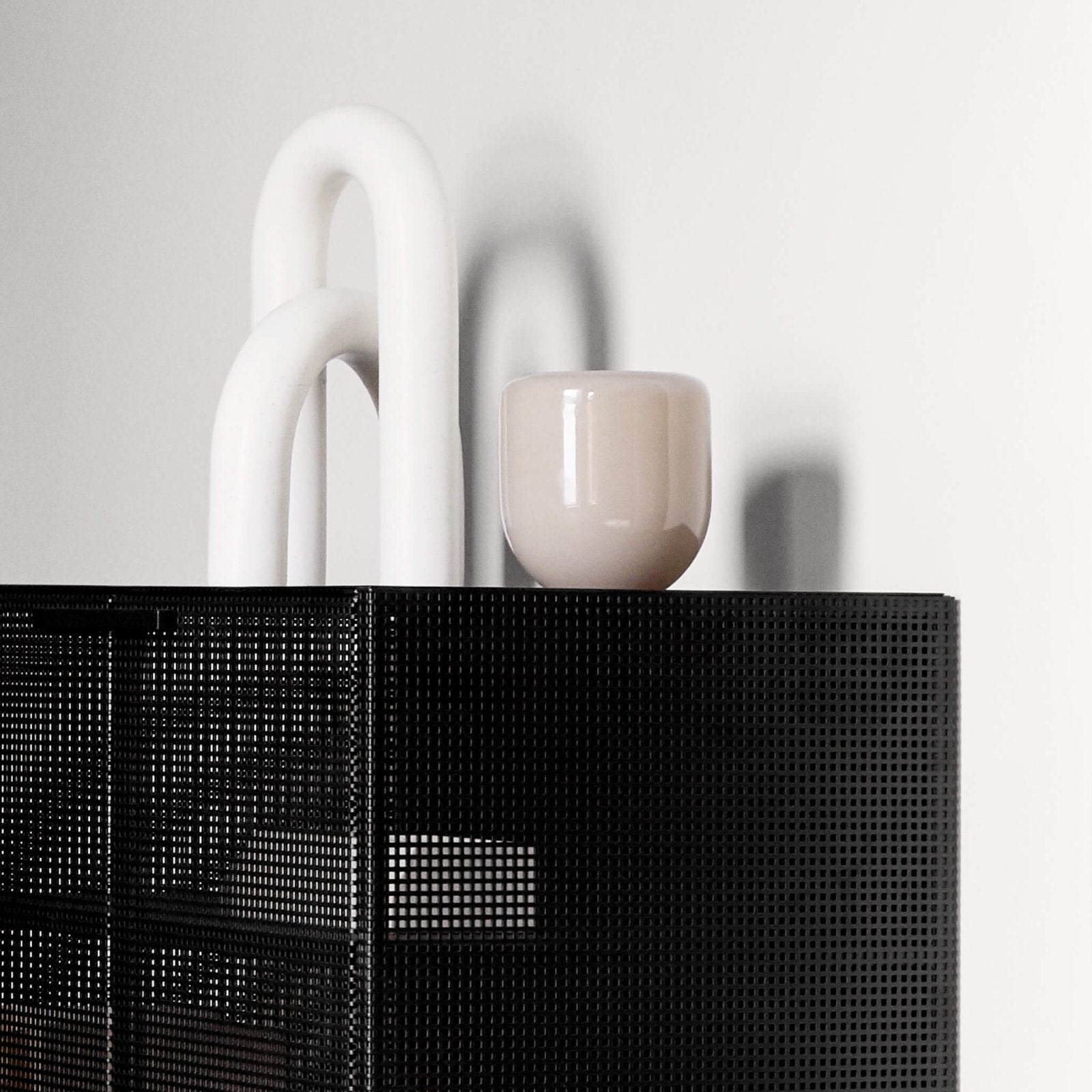 Opal Vase – S Accessories by Kristina Dam Studio