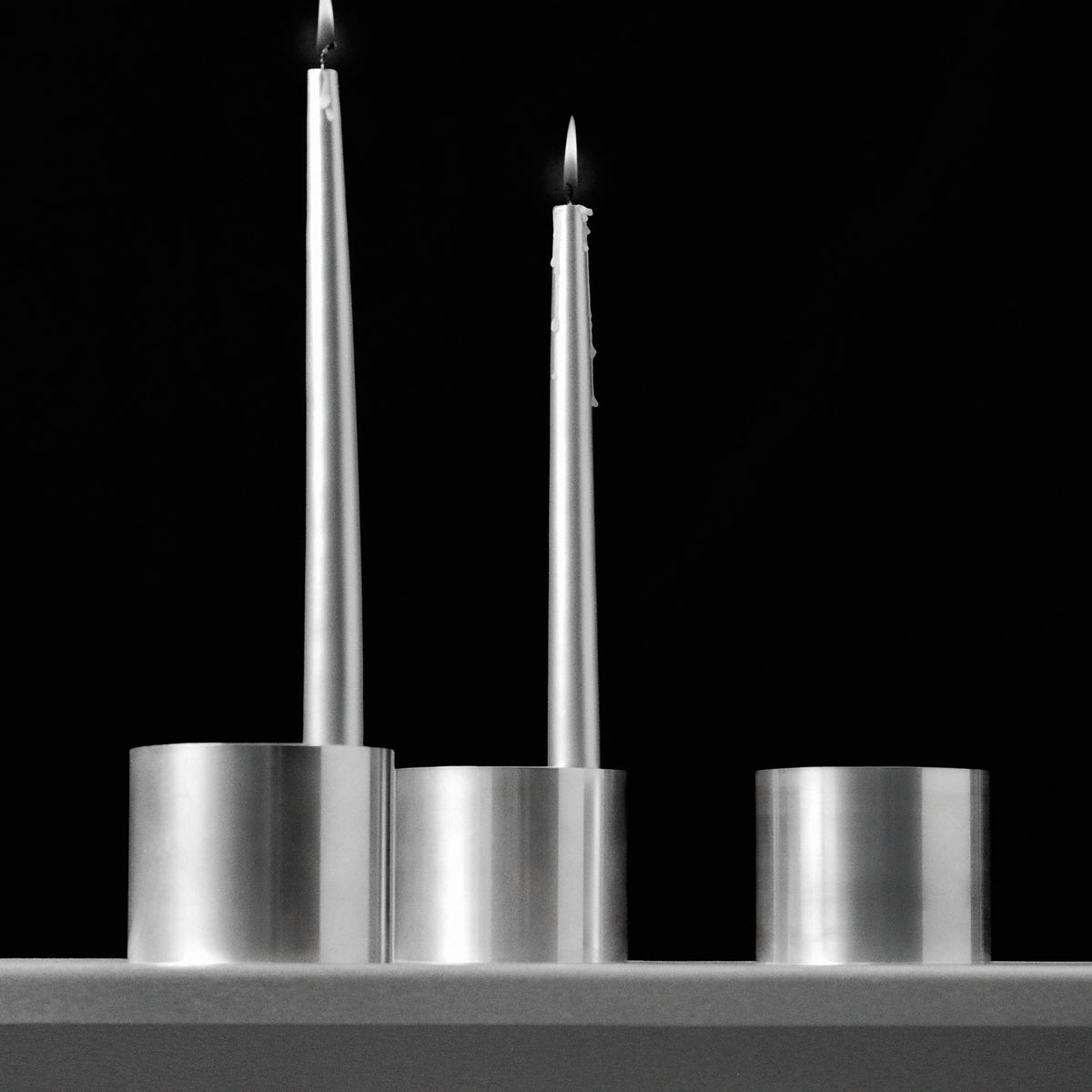 HALO Candle Holder – Ansicht 3