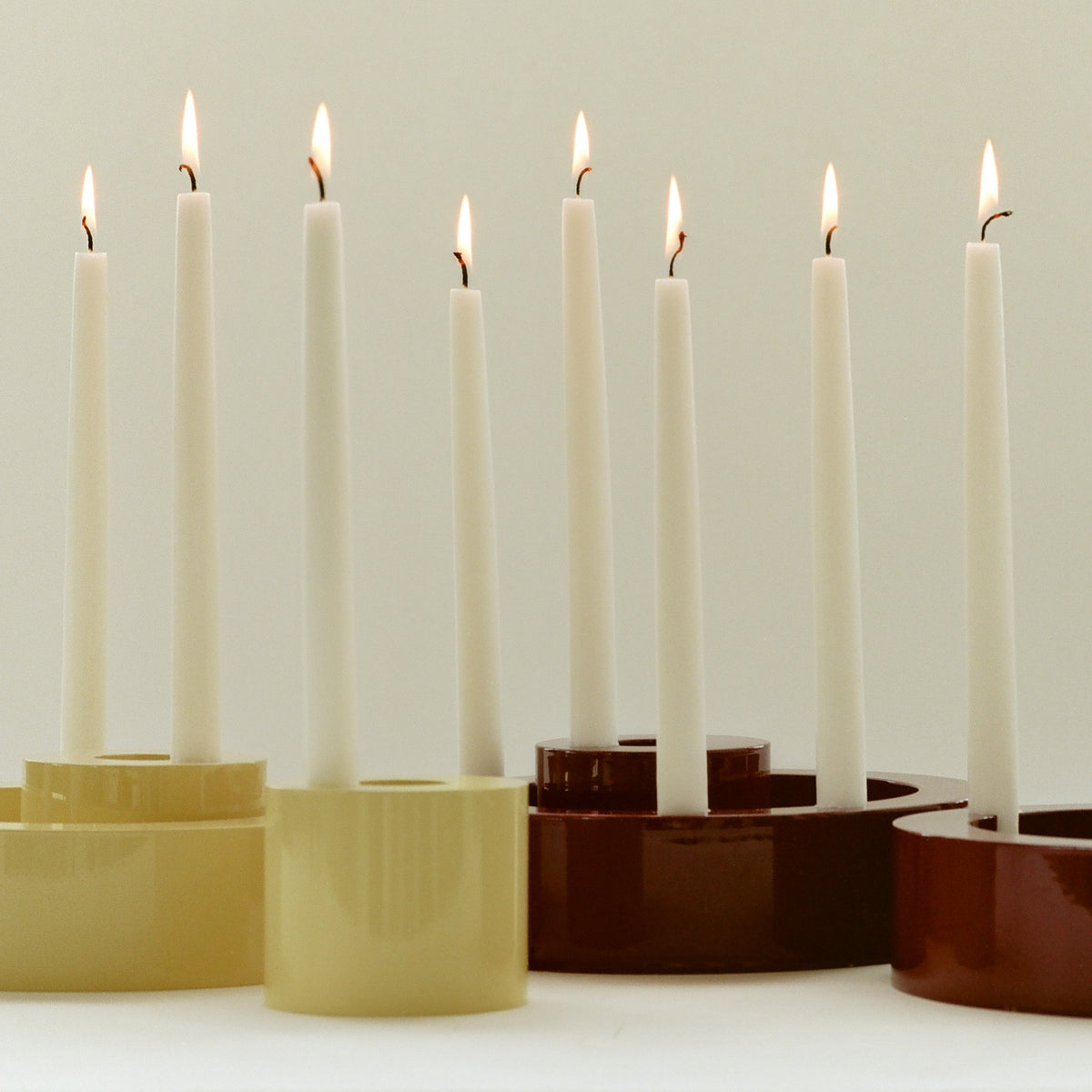 HALO Candle Holder – Ansicht 7