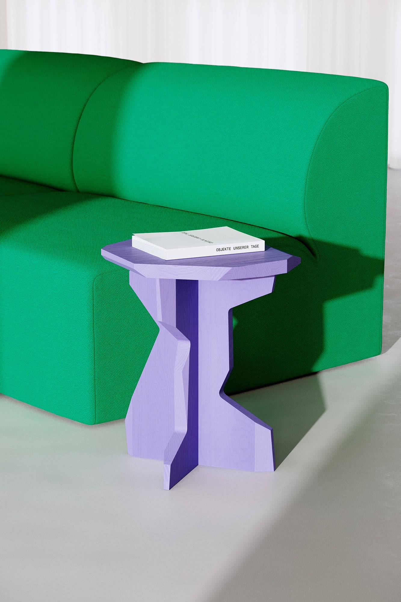 FELS Stool