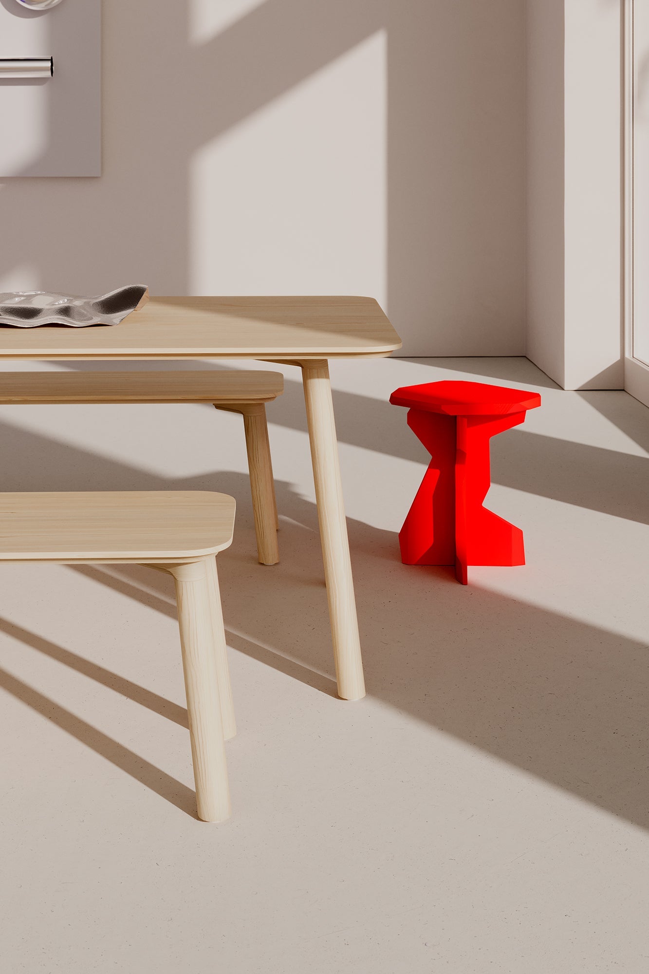 FELS Stool
