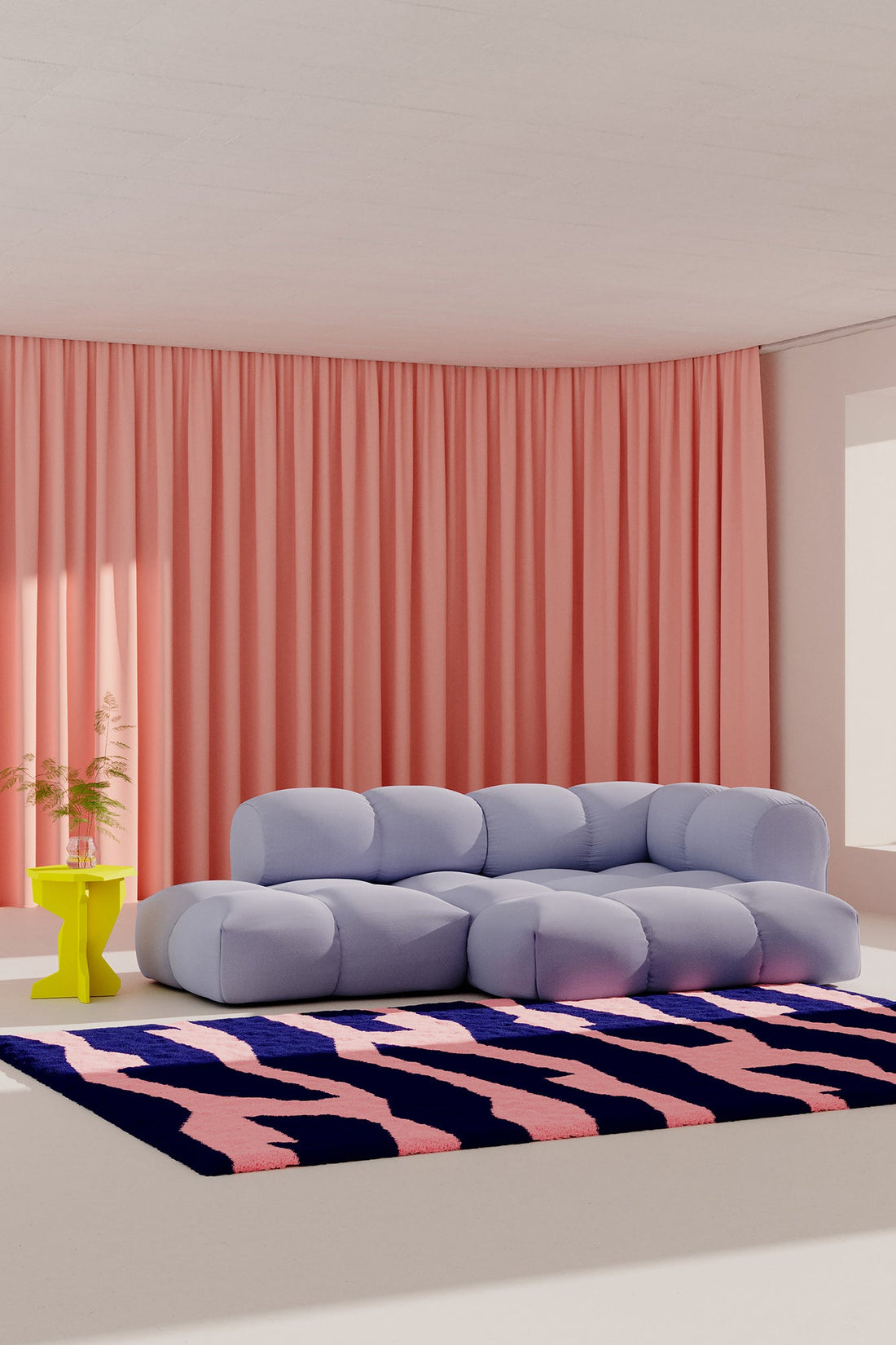 SANDER SOFA Design 06
