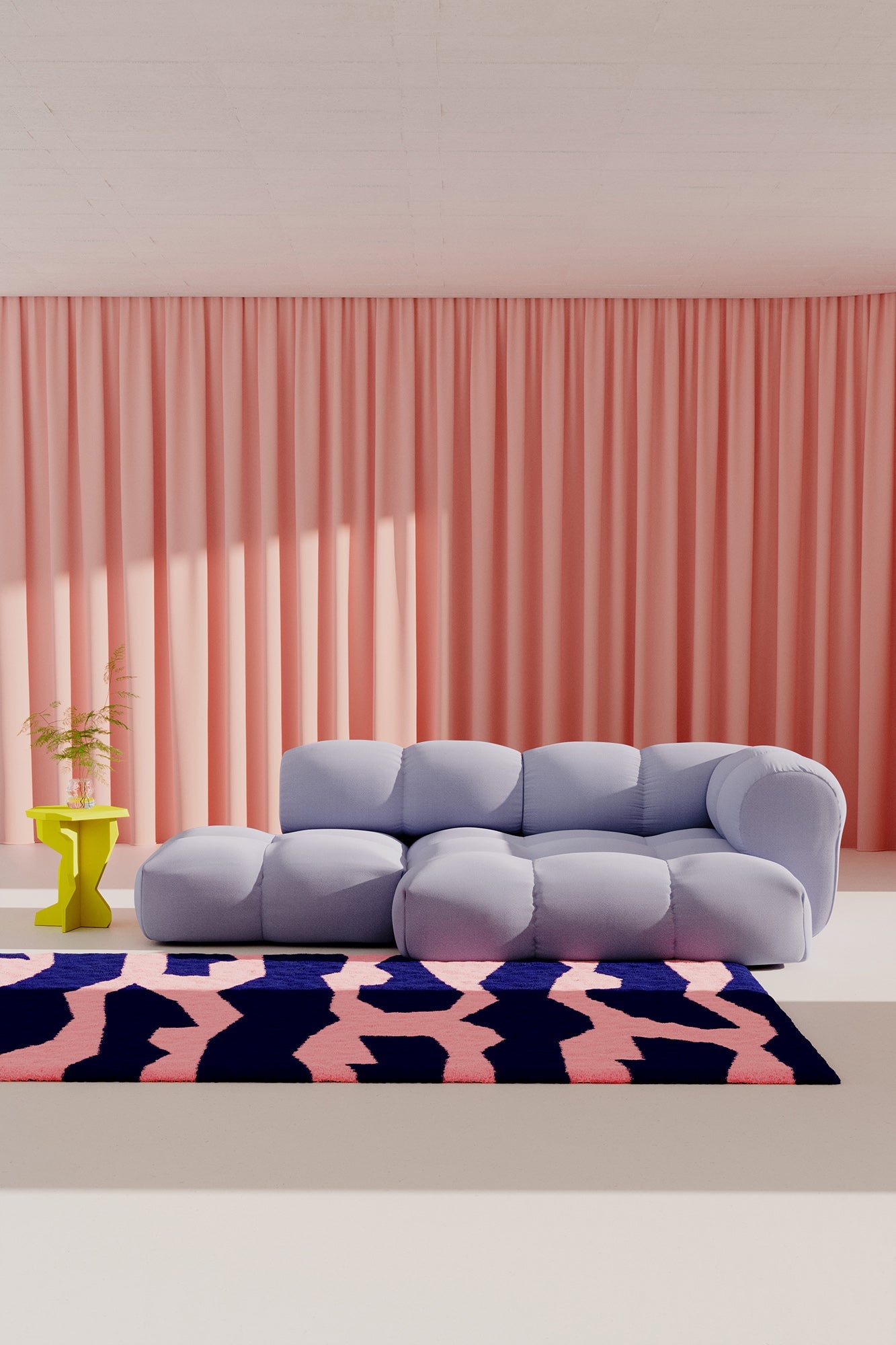 SANDER SOFA Design 06